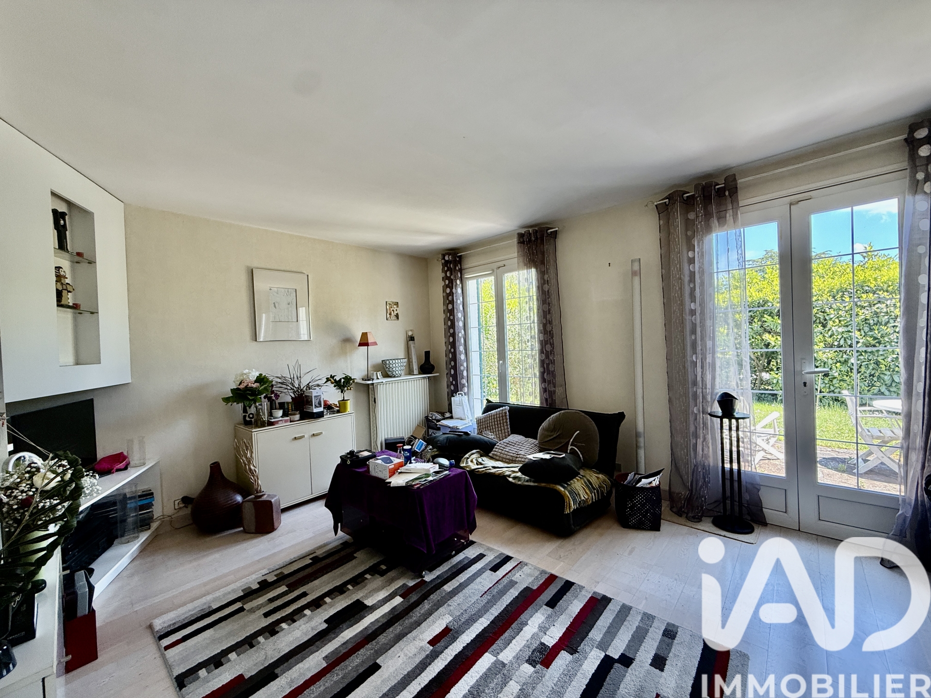Vente maison à Sucy-en-Brie (94370) : maison 6 pièces 123 m² - 2020436 — 6