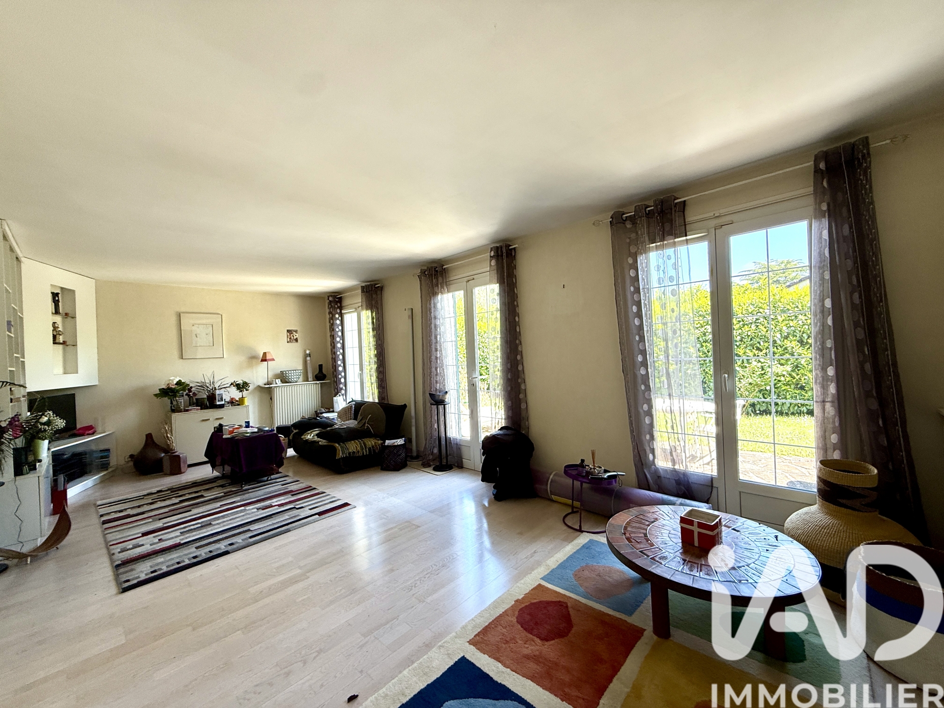 Vente maison à Sucy-en-Brie (94370) : maison 6 pièces 123 m² - 2020436 — 5