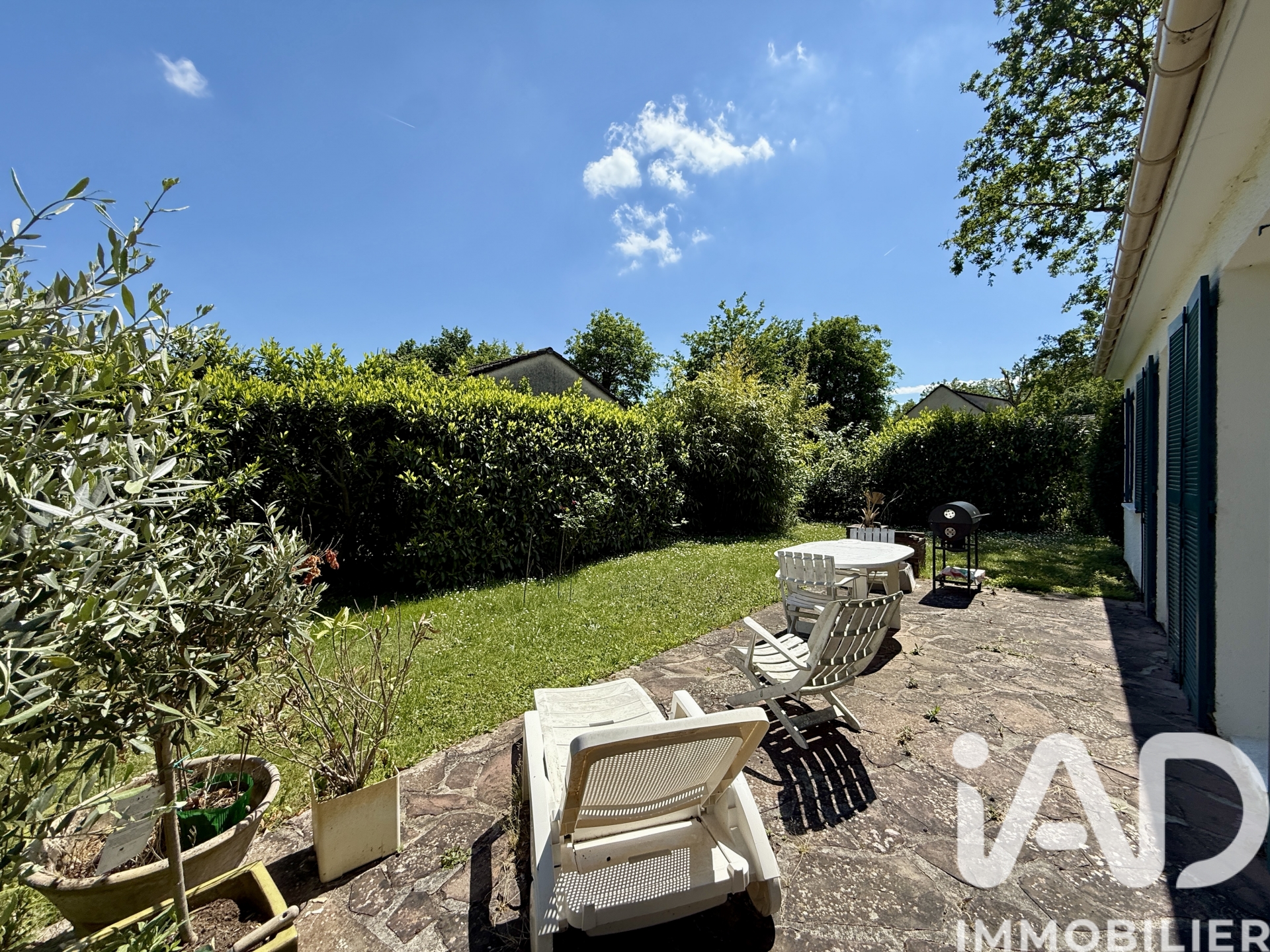 Vente maison à Sucy-en-Brie (94370) : maison 6 pièces 123 m² - 2020436 — 10