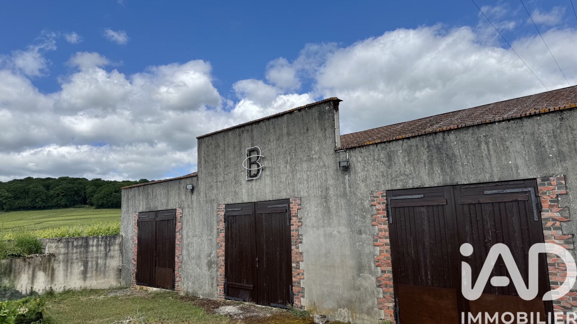 Vente Immeuble 80 m²