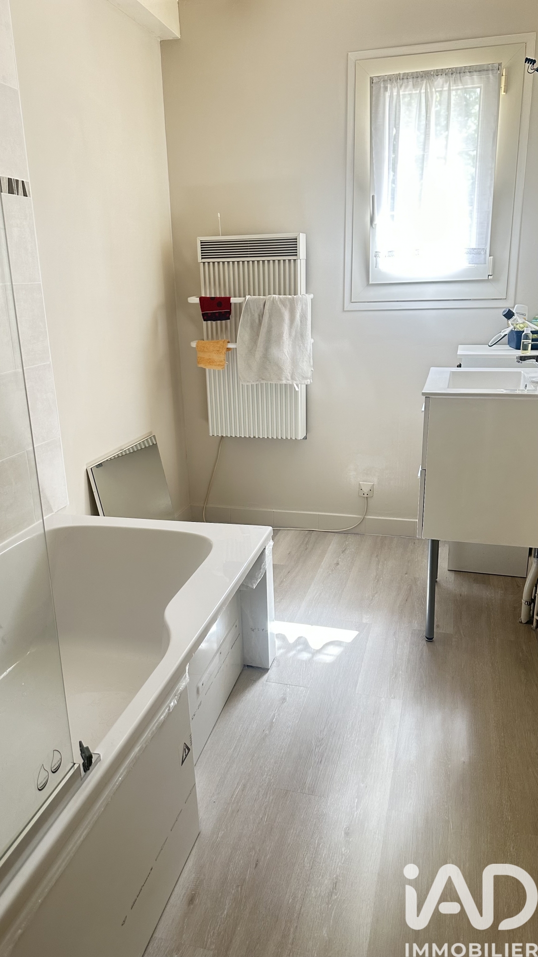 Vente maison à Ferrières-en-Gâtinais (45210) : pavillon 6 pièces 142 m² - 2018155 — 12