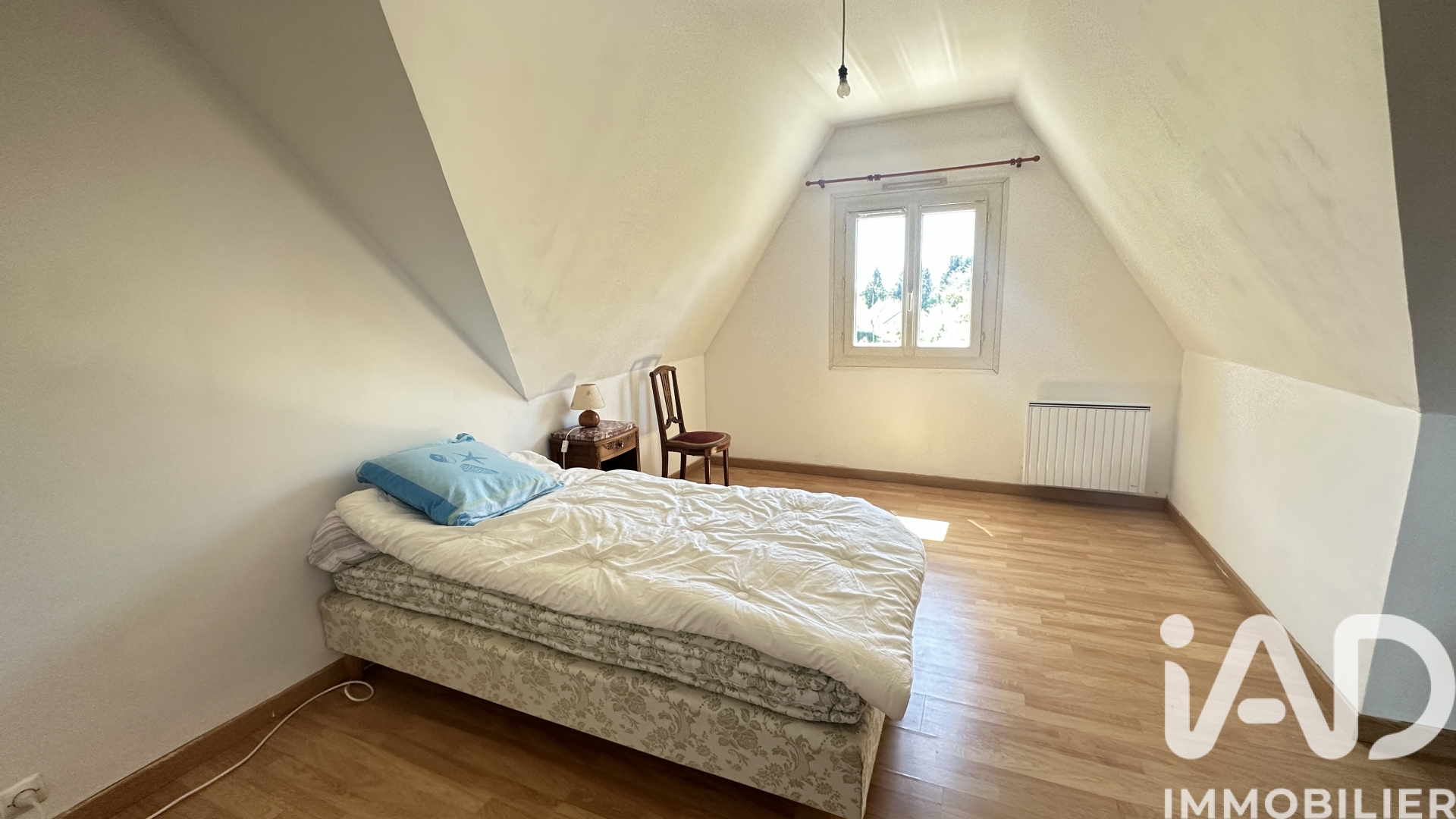 Vente maison à Ferrières-en-Gâtinais (45210) : pavillon 6 pièces 142 m² - 2018155 — 16