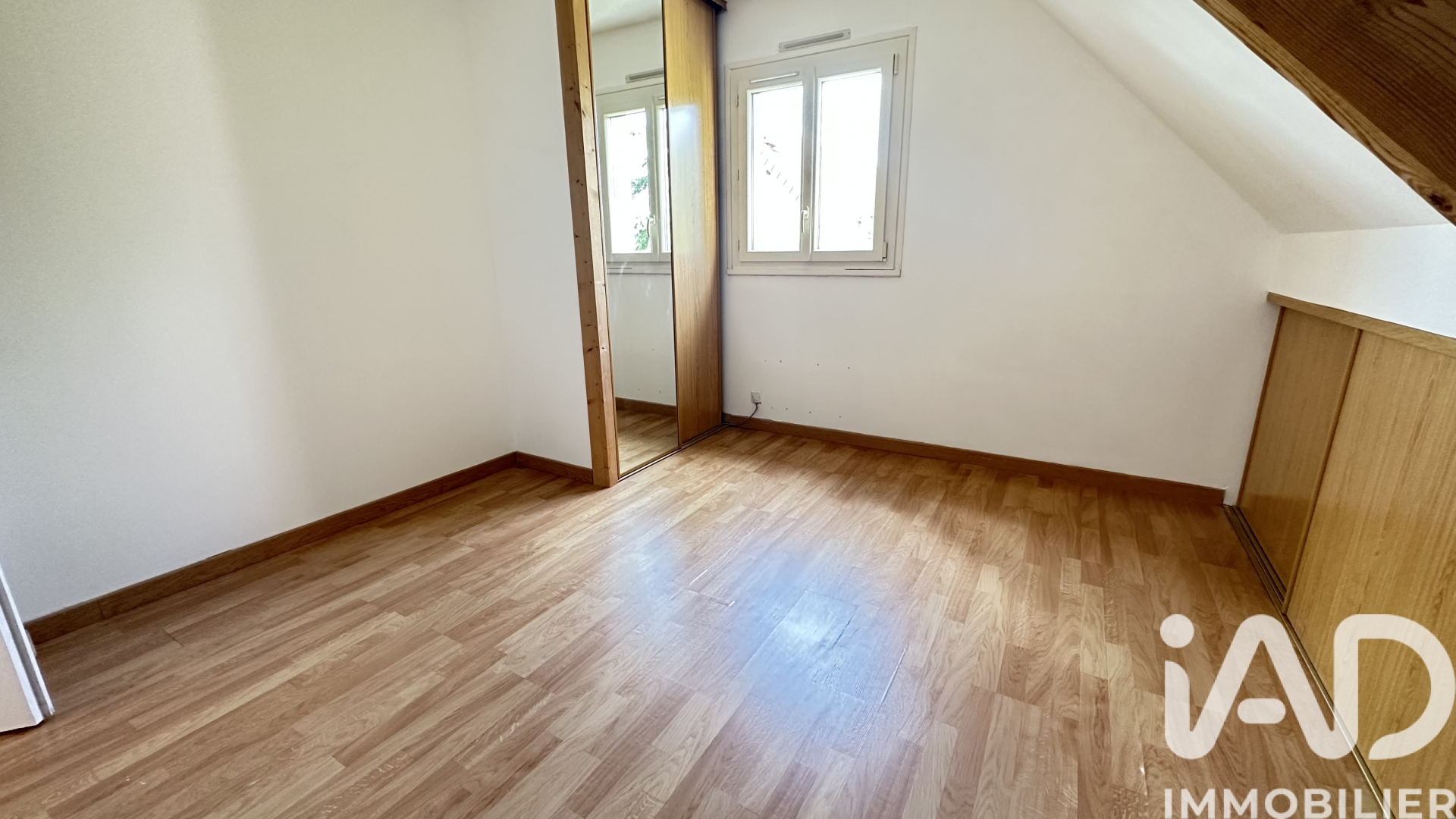 Vente maison à Ferrières-en-Gâtinais (45210) : pavillon 6 pièces 142 m² - 2018155 — 14