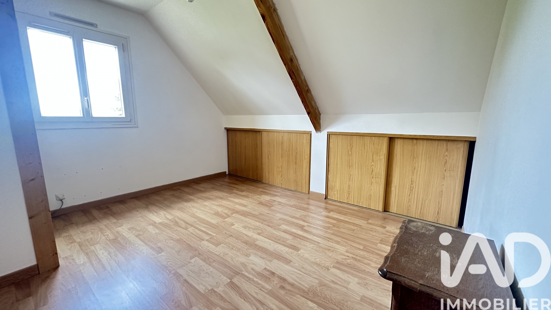 Vente maison à Ferrières-en-Gâtinais (45210) : pavillon 6 pièces 142 m² - 2018155 — 13