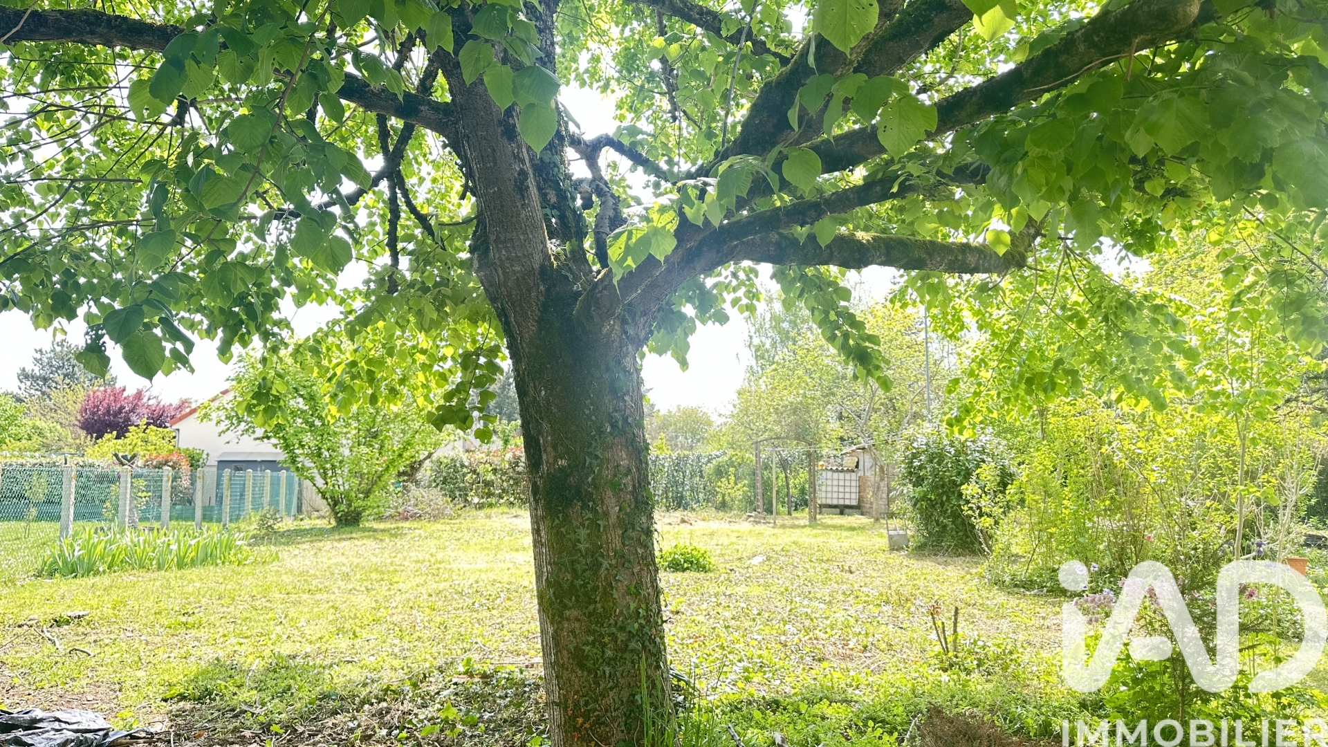 Vente maison à Ferrières-en-Gâtinais (45210) : pavillon 6 pièces 142 m² - 2018155 — 5
