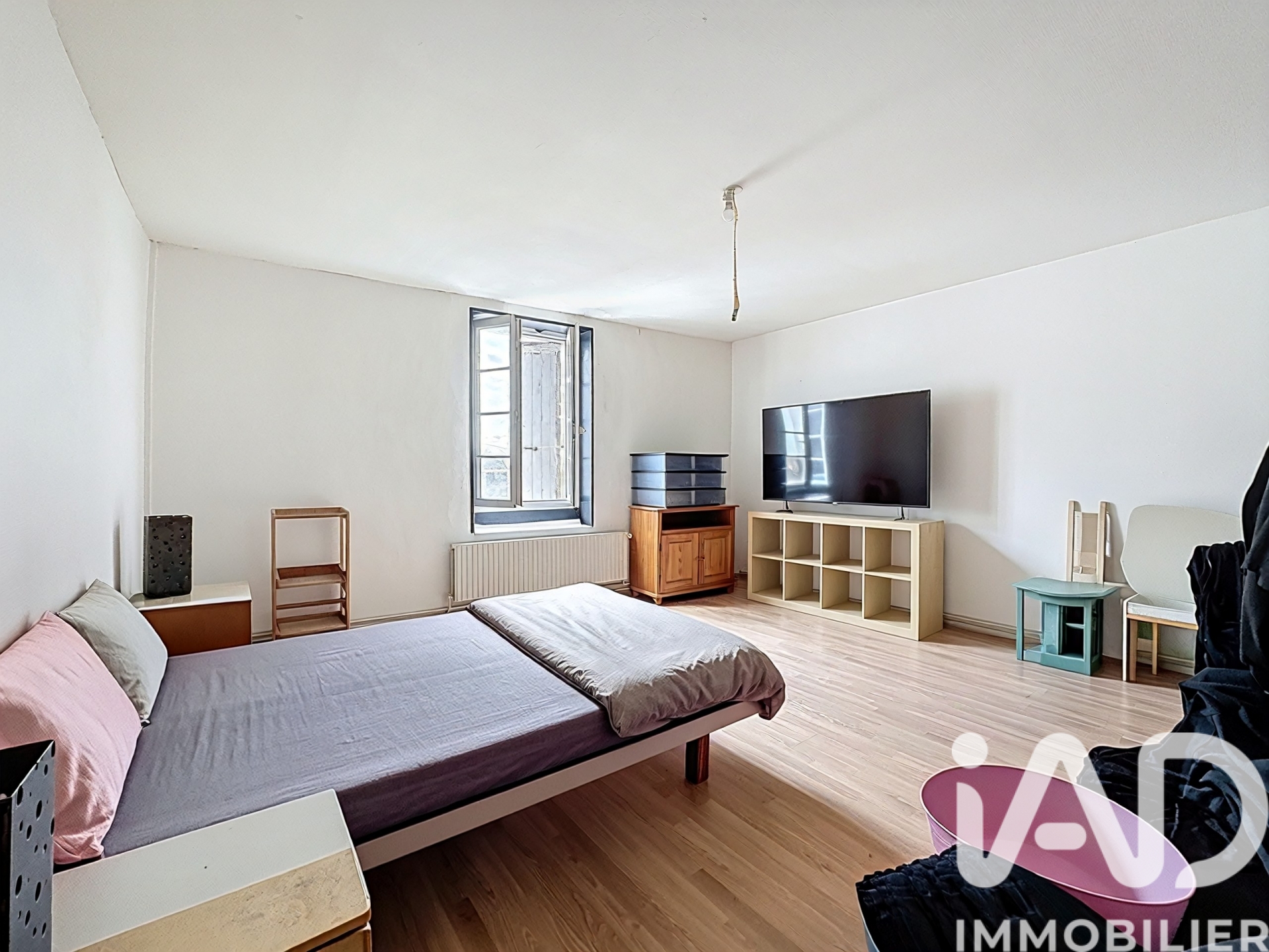 Vente maison à Luçon (85400) : maison de ville 4 pièces 105 m² - 1992495 — 6