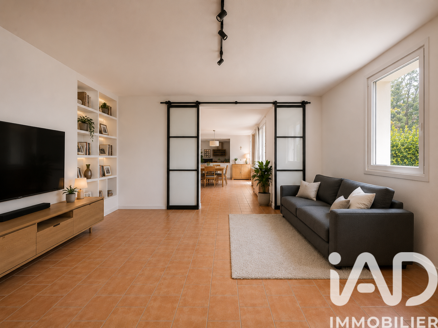 Vente maison à Jouques (13490) : maison 8 pièces 169 m² - 2020765 — 16