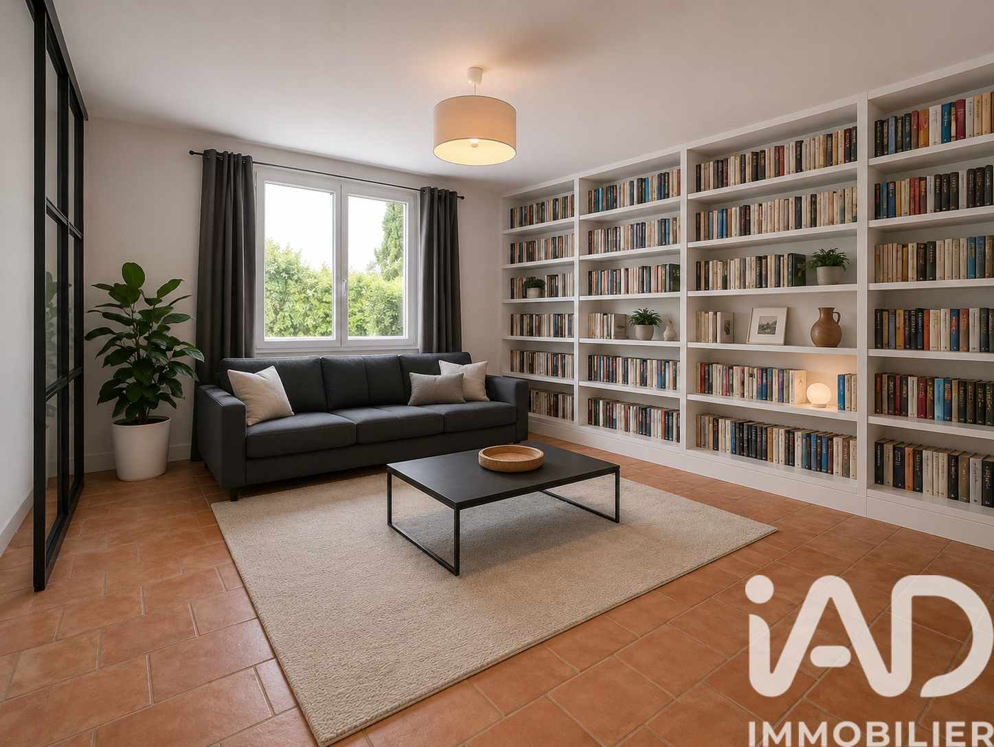 Vente maison à Jouques (13490) : maison 8 pièces 169 m² - 2020765 — 15