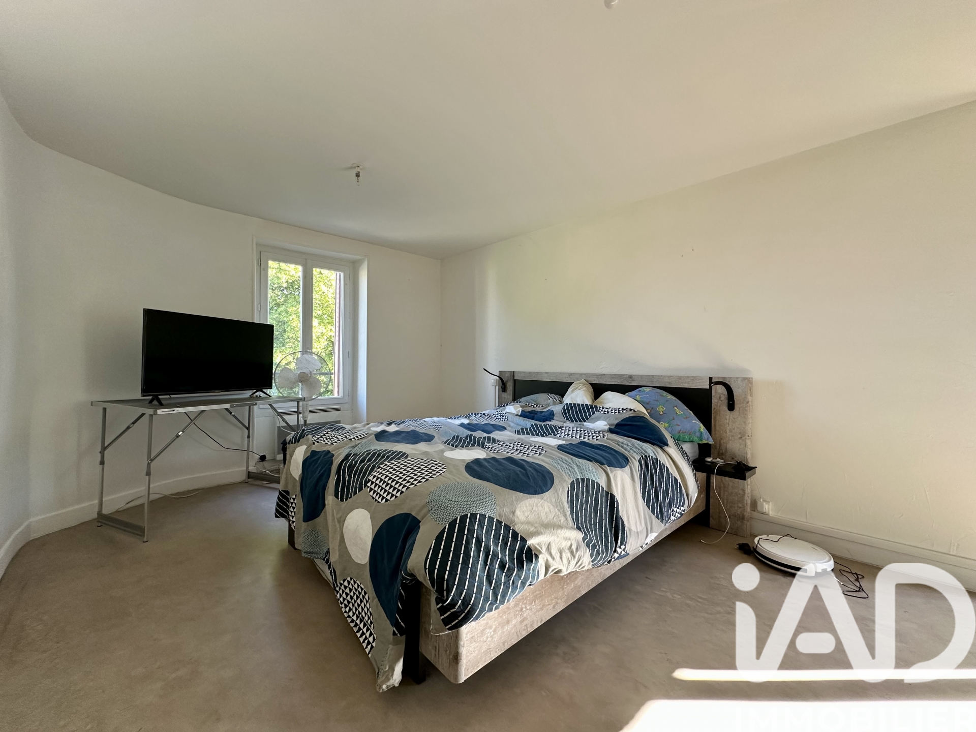 Vente maison à Fromental (87250) : maison 5 pièces 97 m² - 2018684 — 10
