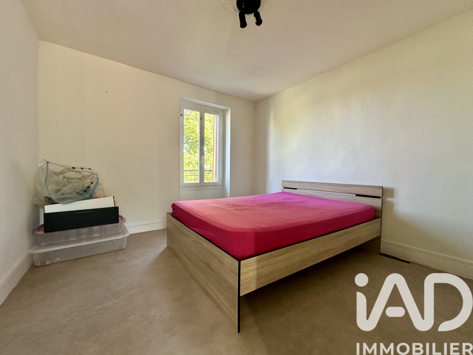 Vente maison à Fromental (87250) : maison 5 pièces 97 m² - 2018684 — 11