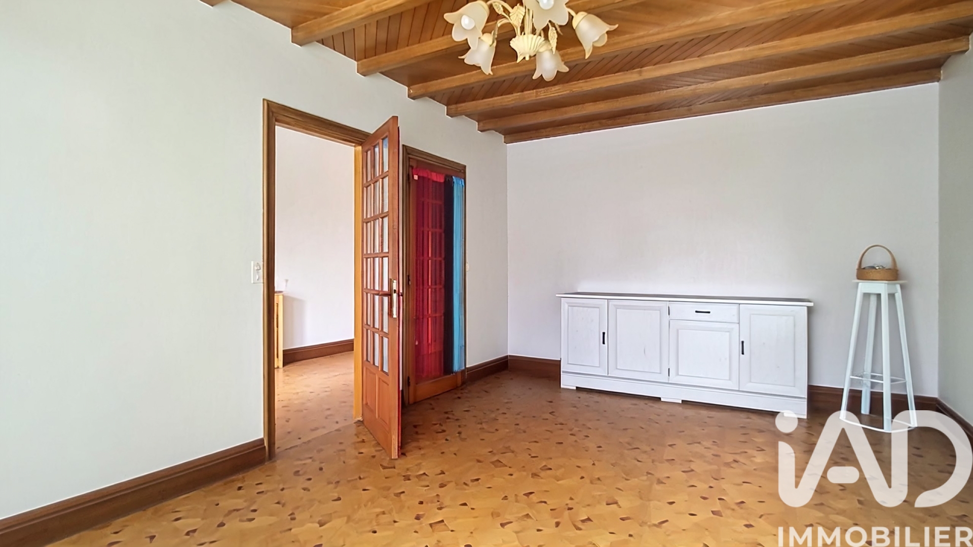 Vente maison à Pouldreuzic (29710) : maison traditionnelle 7 pièces 156 m² - 2025220 — 5