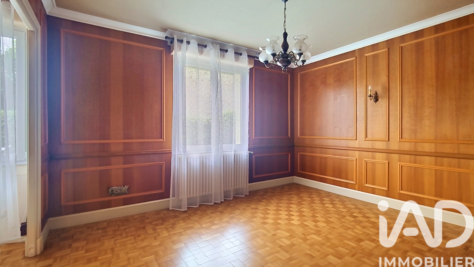 Vente maison à Pouldreuzic (29710) : maison traditionnelle 7 pièces 156 m² - 2025220 — 4