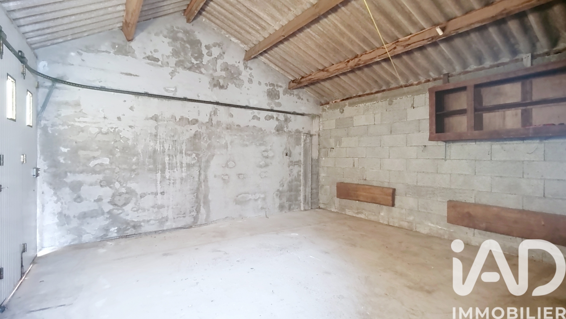 Vente maison à Pouldreuzic (29710) : maison traditionnelle 7 pièces 156 m² - 2025220 — 20