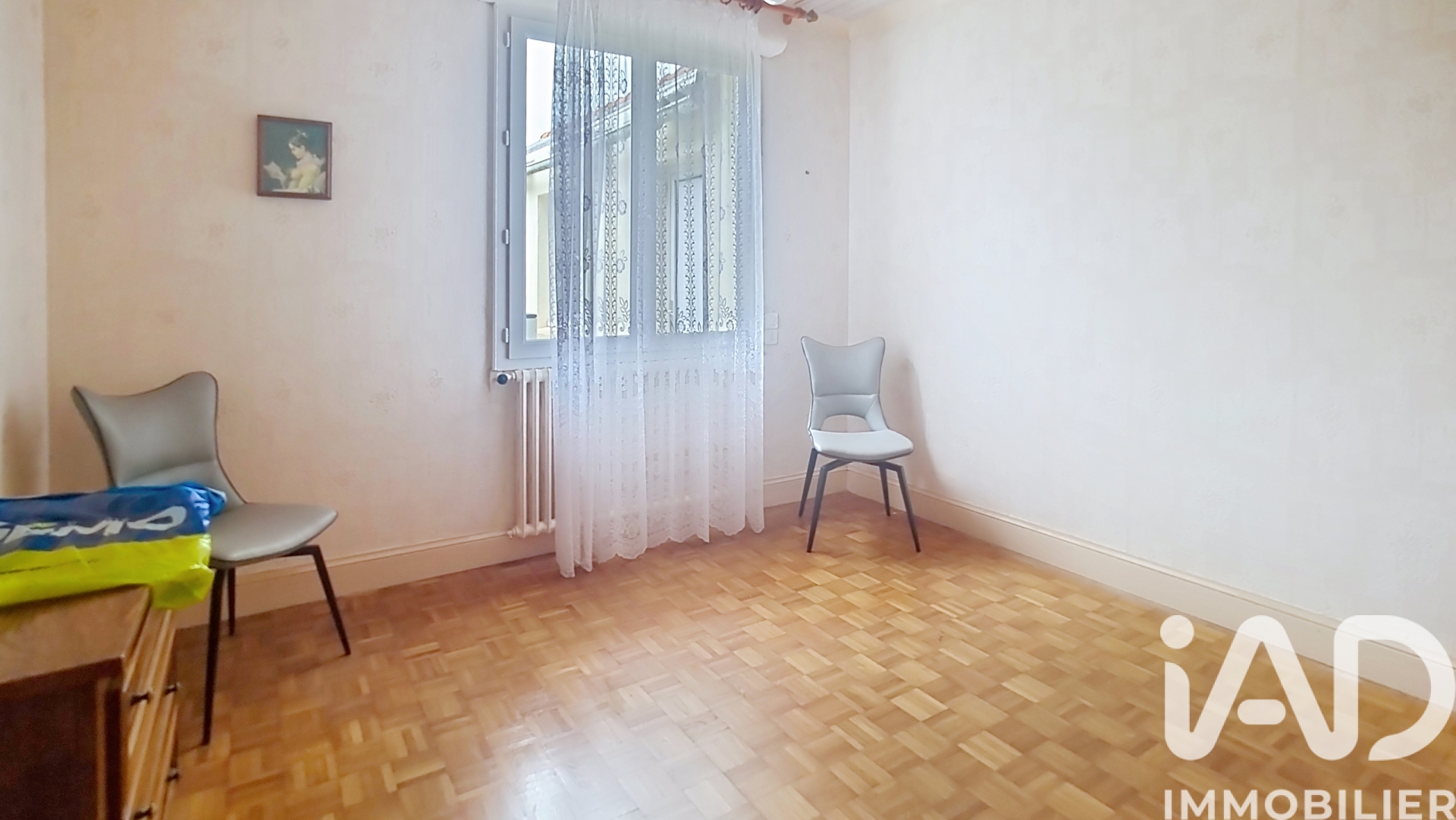 Vente maison à Pouldreuzic (29710) : maison traditionnelle 7 pièces 156 m² - 2025220 — 9