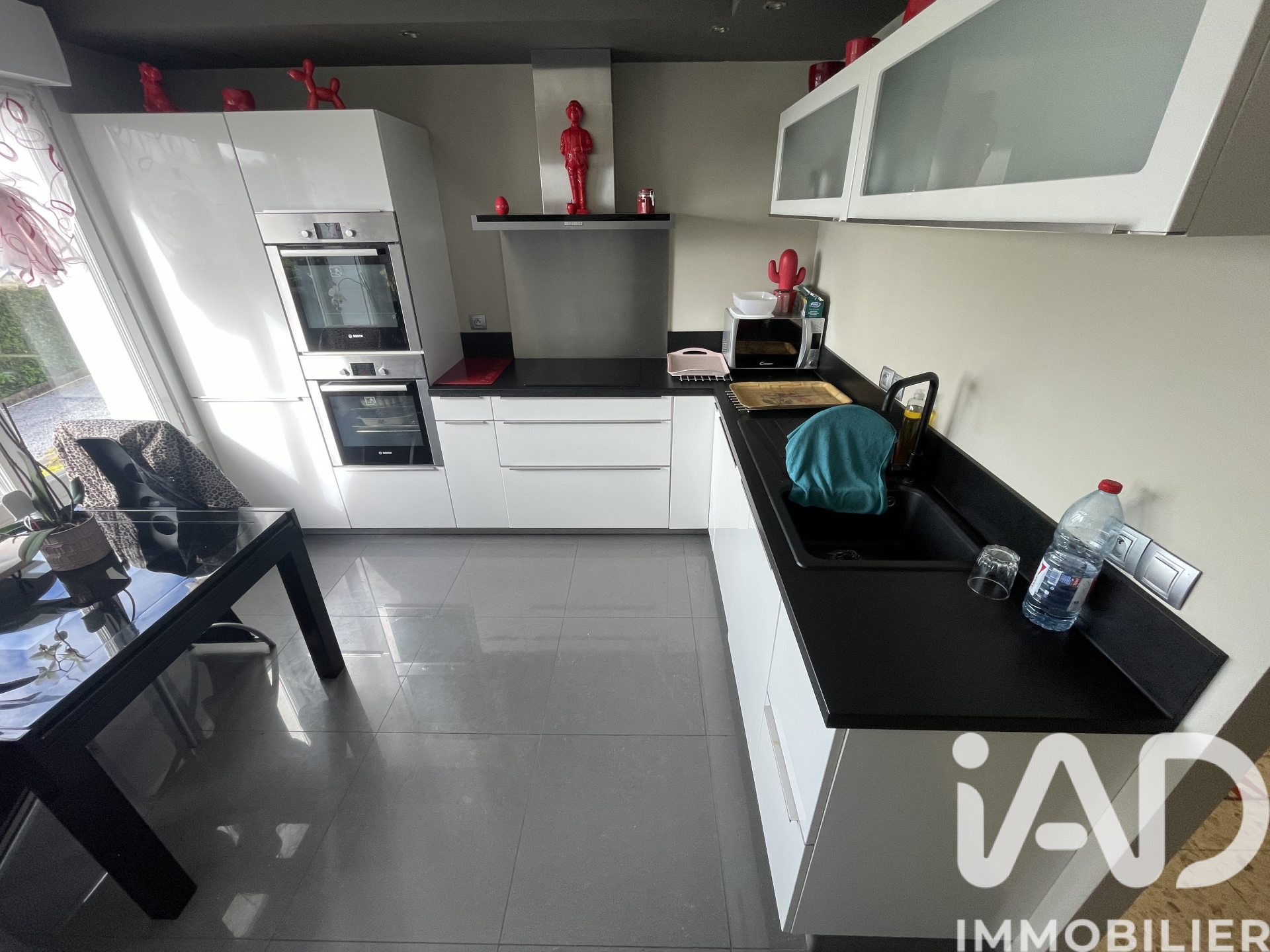 Vente Maison/villa 8 pièces