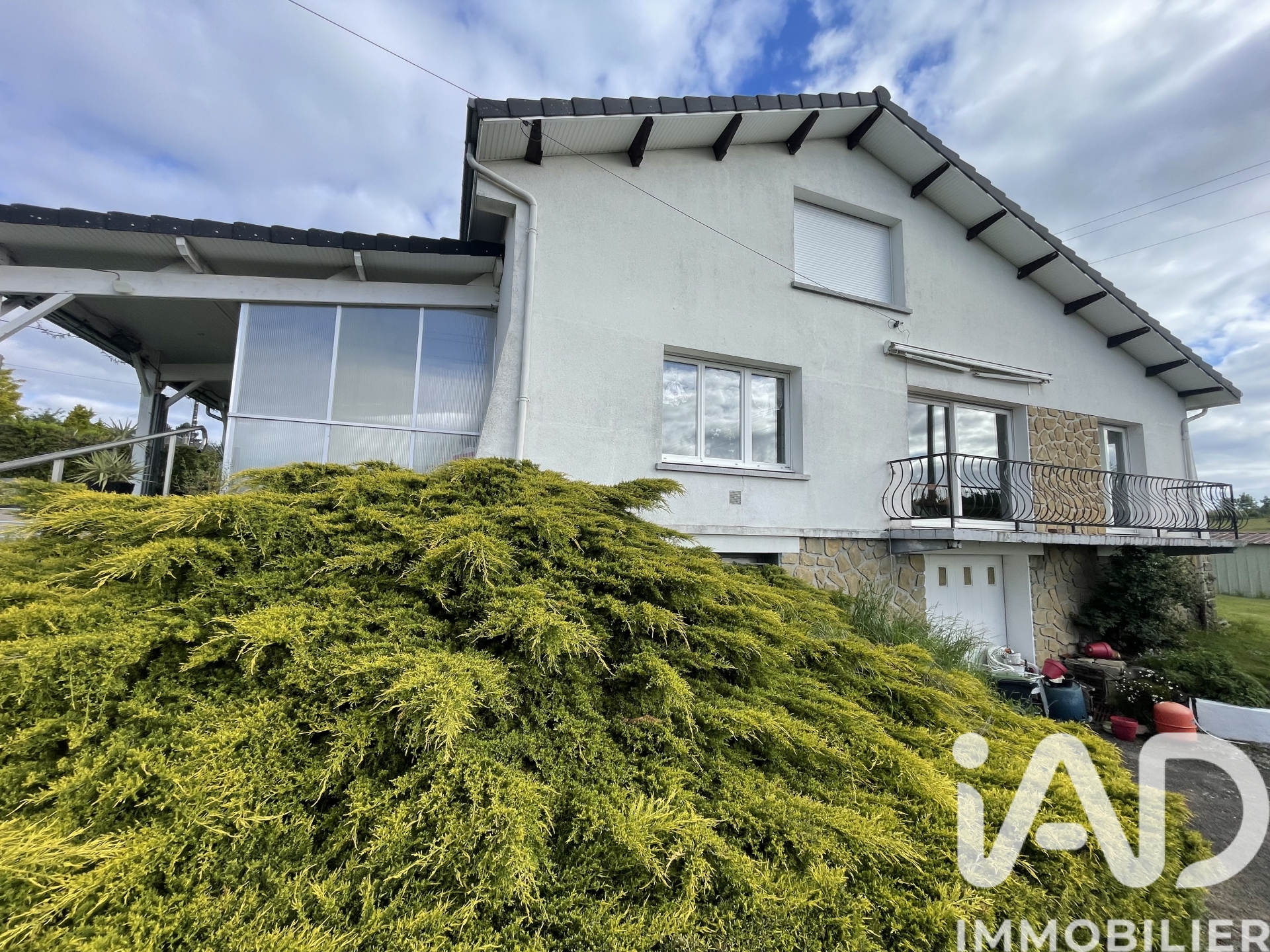 Vente Maison/villa 8 pièces