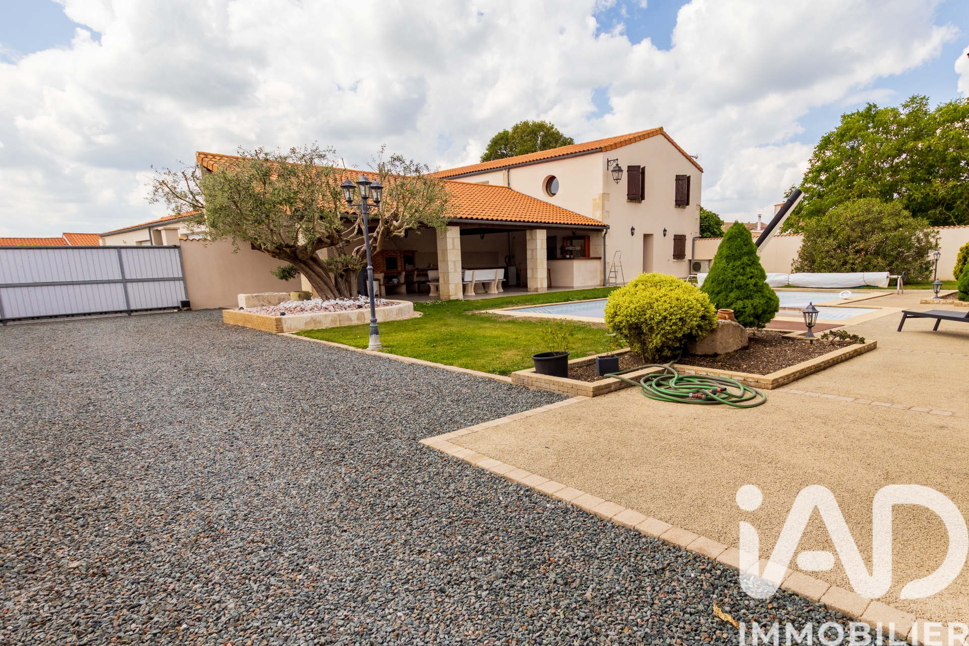 Vente Maison/villa 4 pièces