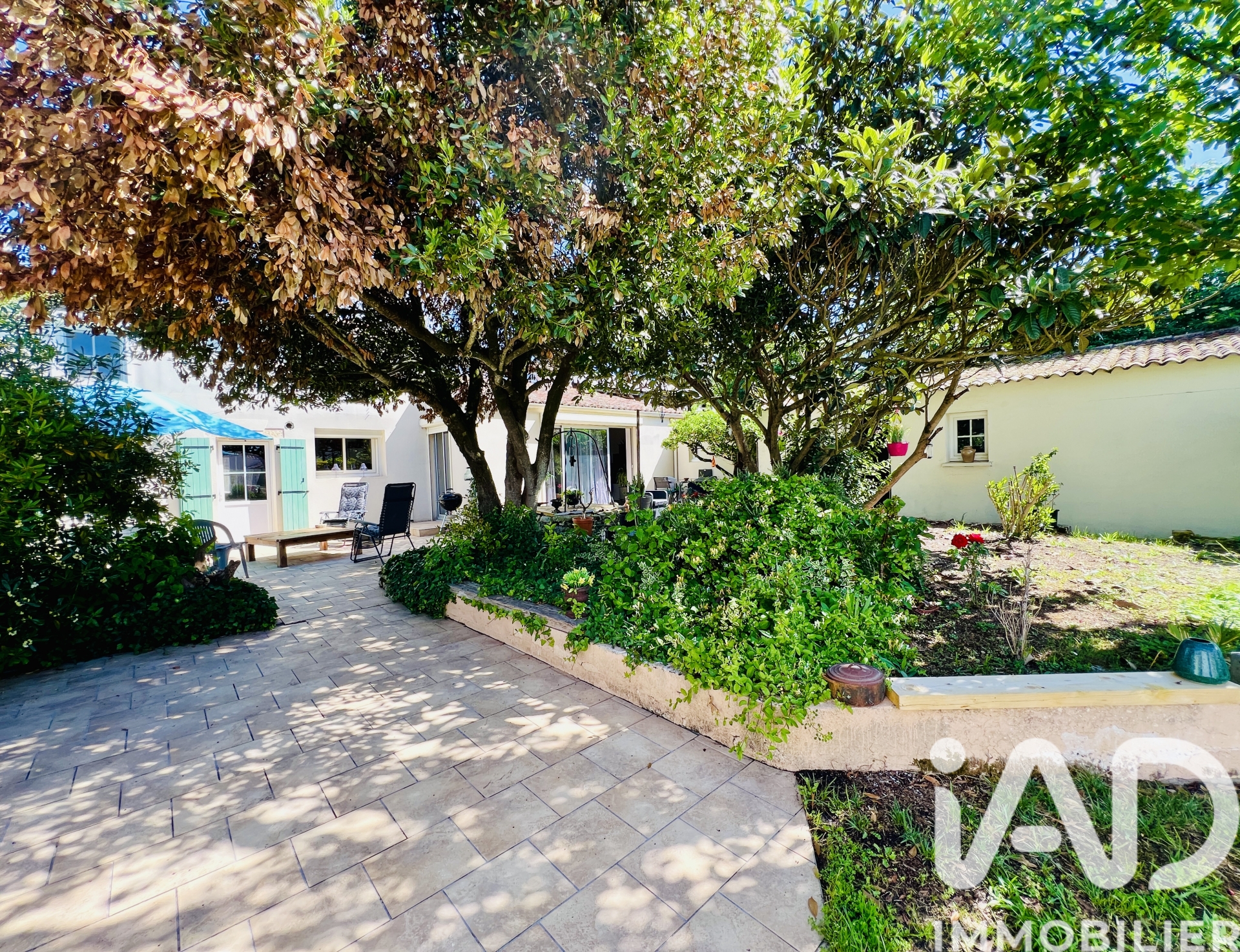 Vente Maison/villa 8 pièces