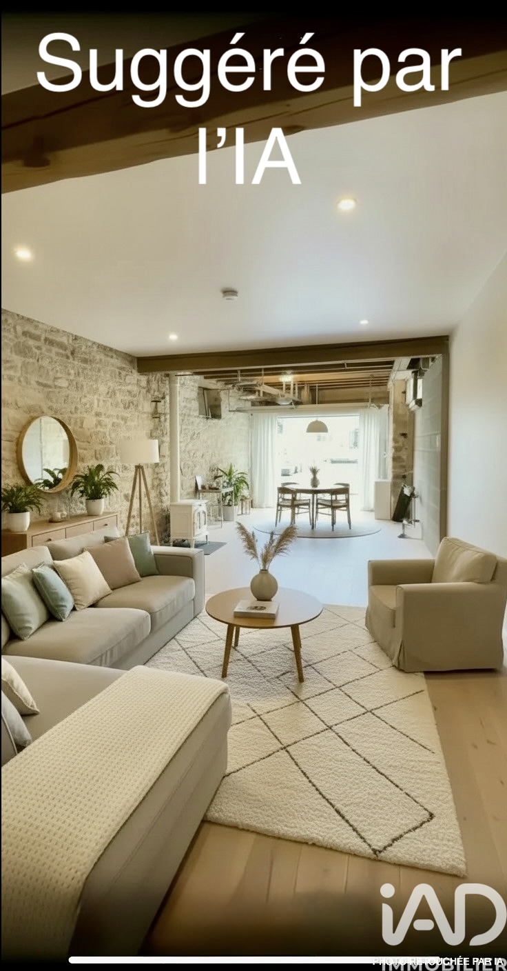 Vente maison à Betton (35830) : maison 4 pièces 60 m² - 2022350 — 11