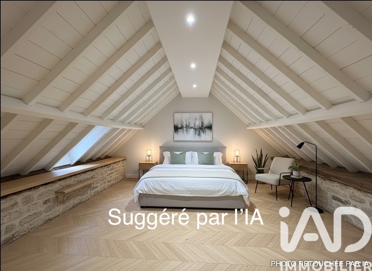 Vente maison à Betton (35830) : maison 4 pièces 60 m² - 2022350 — 9