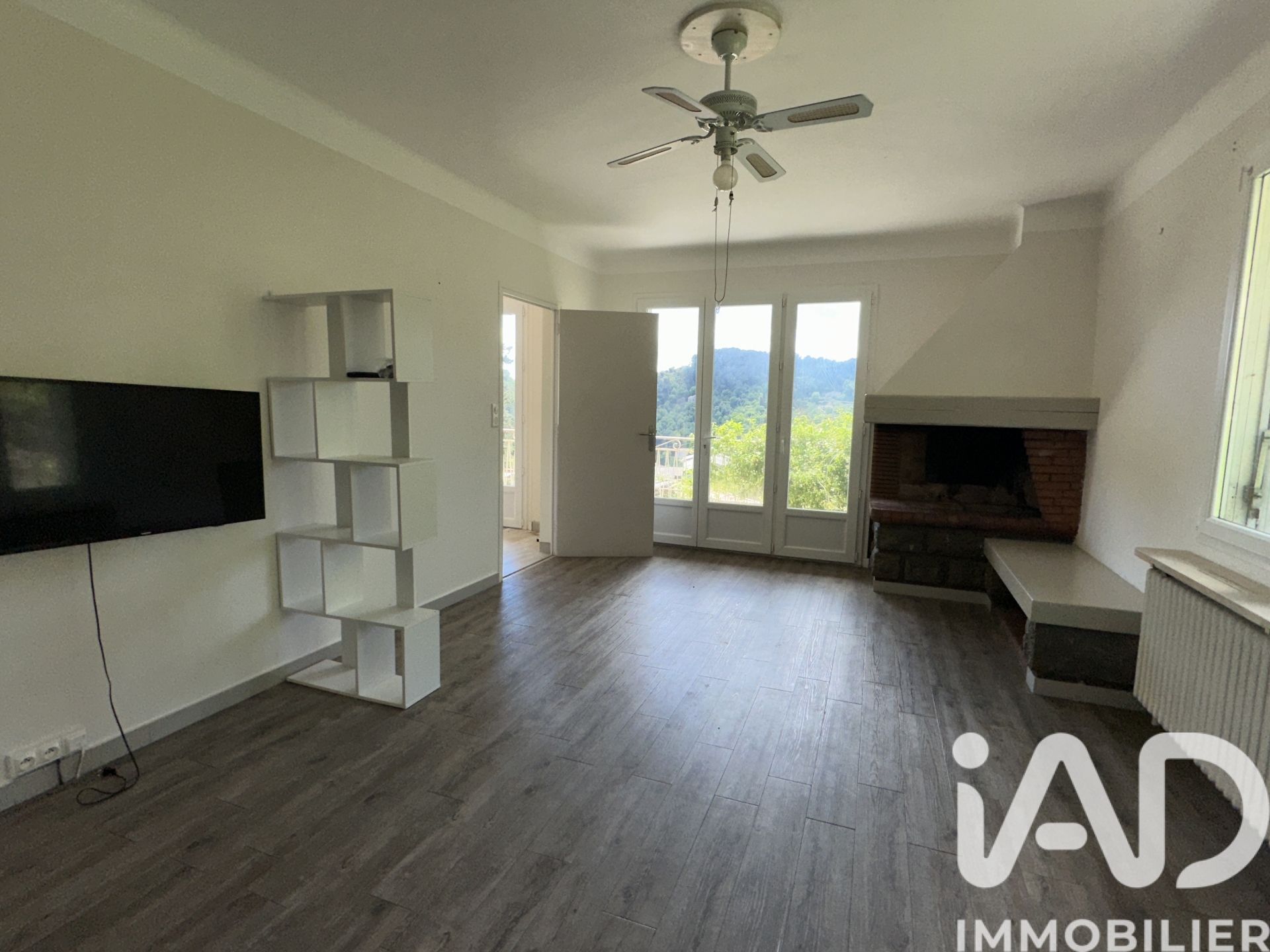 Vente maison à Largentière (07110) : maison 7 pièces 139 m² - 2000011 — 8