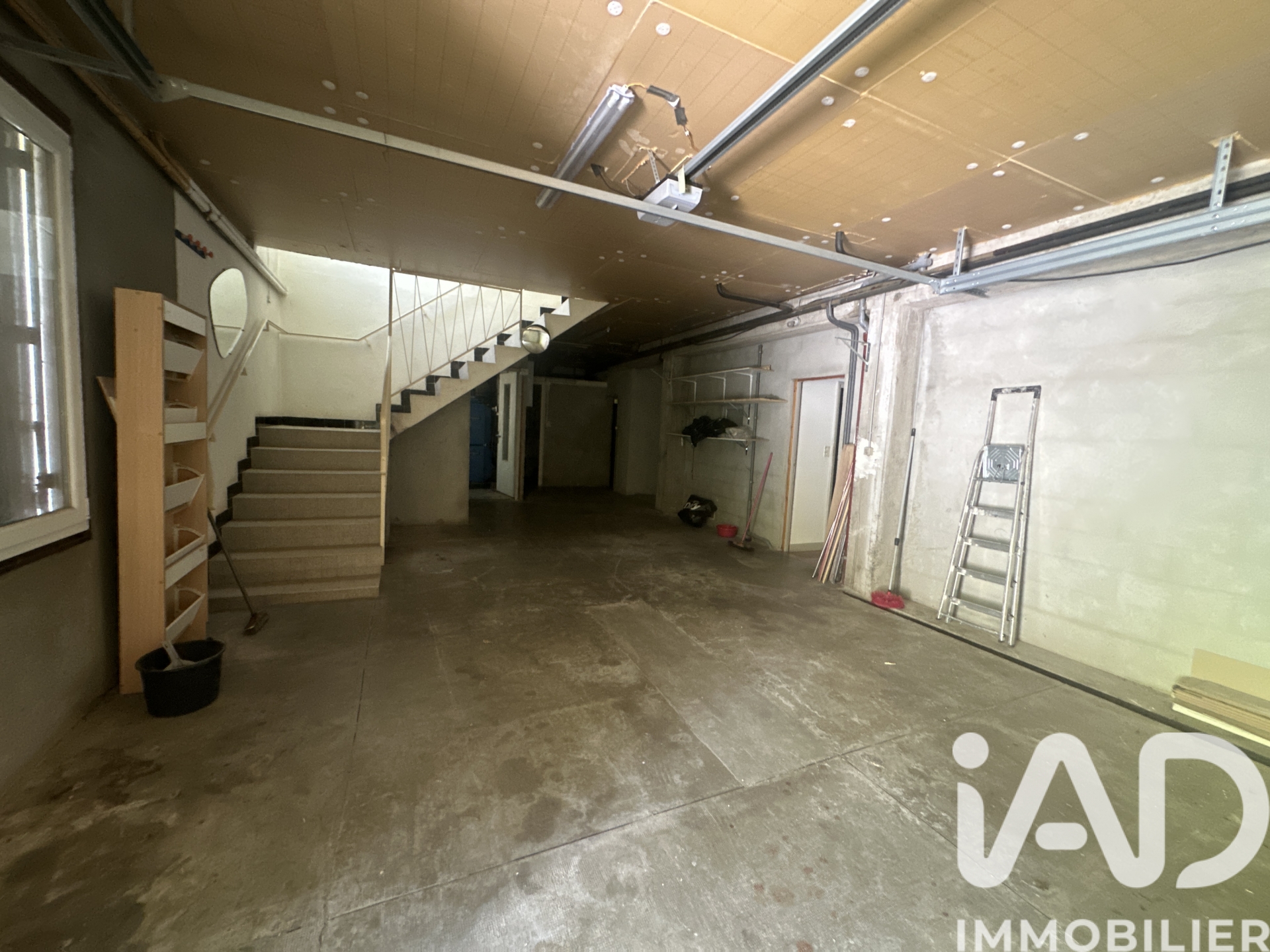 Vente maison à Largentière (07110) : maison 7 pièces 139 m² - 2000011 — 18