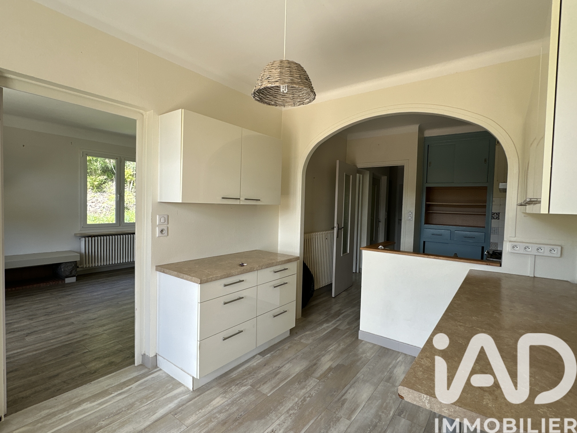 Vente maison à Largentière (07110) : maison 7 pièces 139 m² - 2000011 — 9