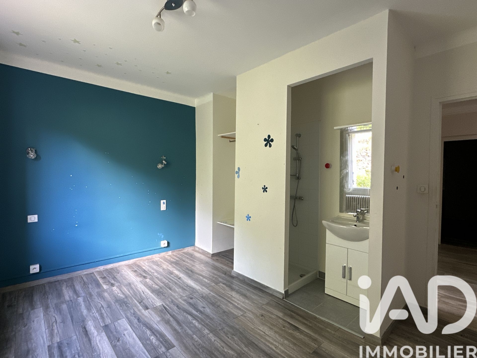 Vente maison à Largentière (07110) : maison 7 pièces 139 m² - 2000011 — 17