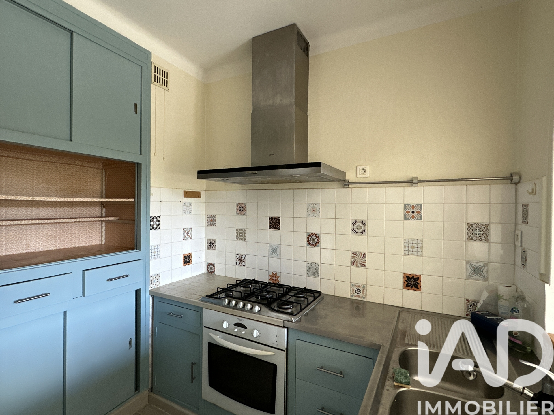 Vente maison à Largentière (07110) : maison 7 pièces 139 m² - 2000011 — 11