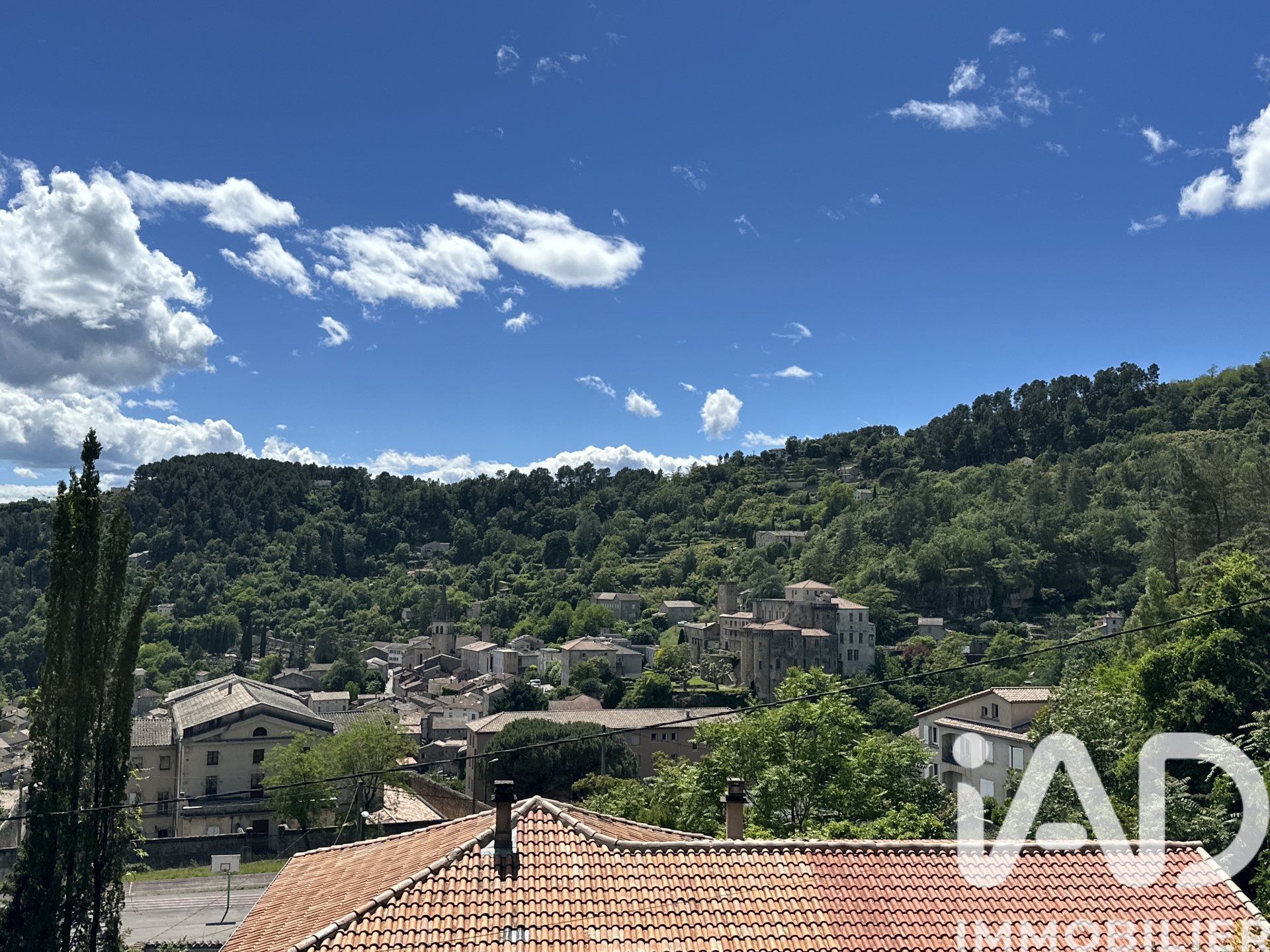 Vente maison à Largentière (07110) : maison 7 pièces 139 m² - 2000011 — 4