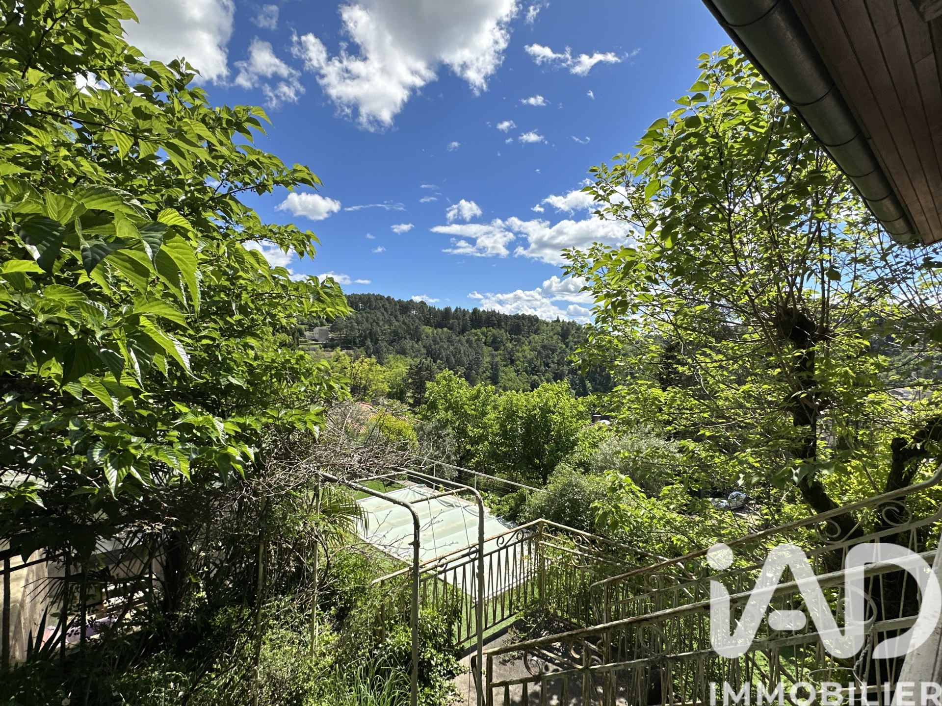 Vente maison à Largentière (07110) : maison 7 pièces 139 m² - 2000011 — 13