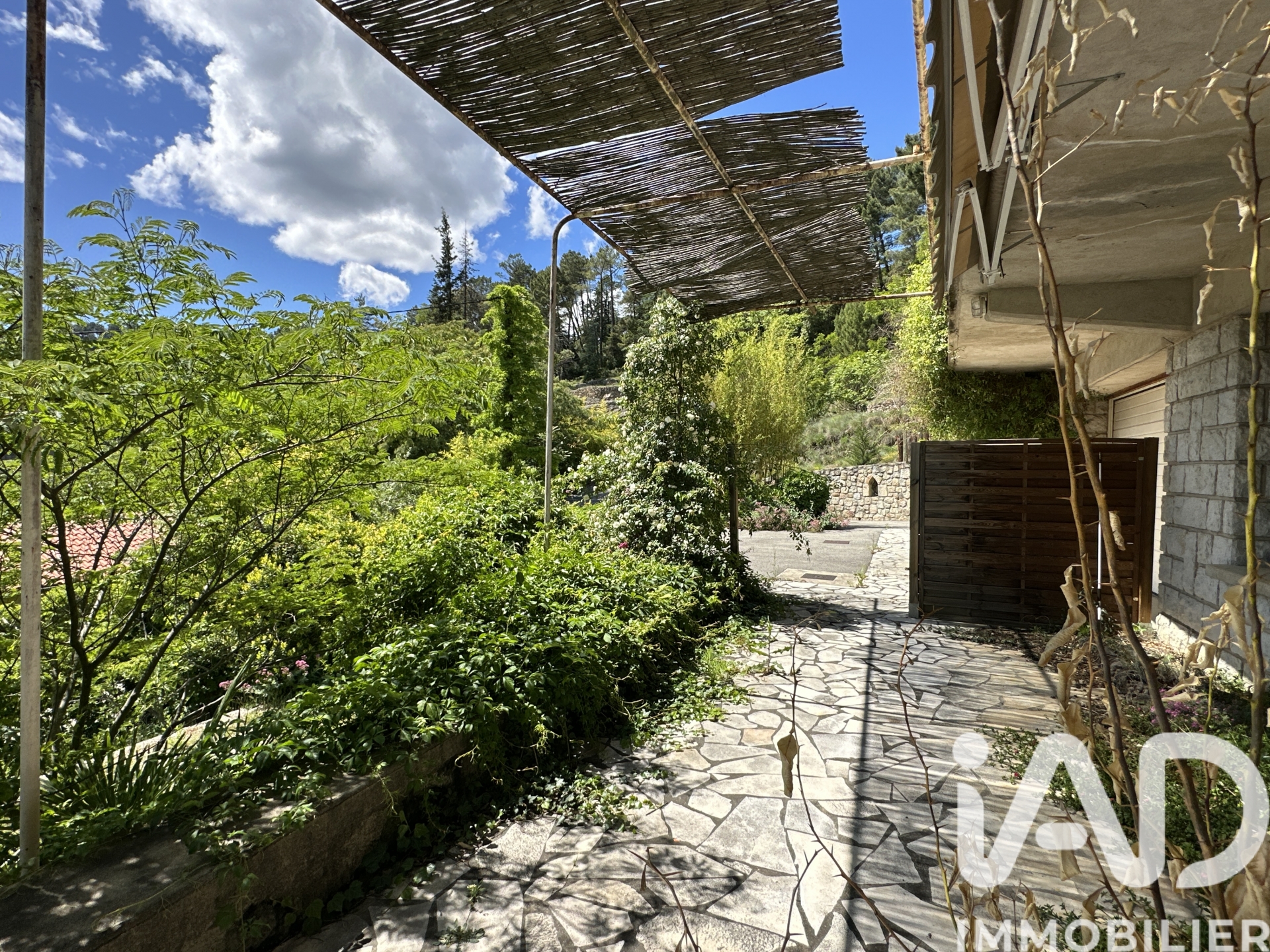 Vente maison à Largentière (07110) : maison 7 pièces 139 m² - 2000011 — 23