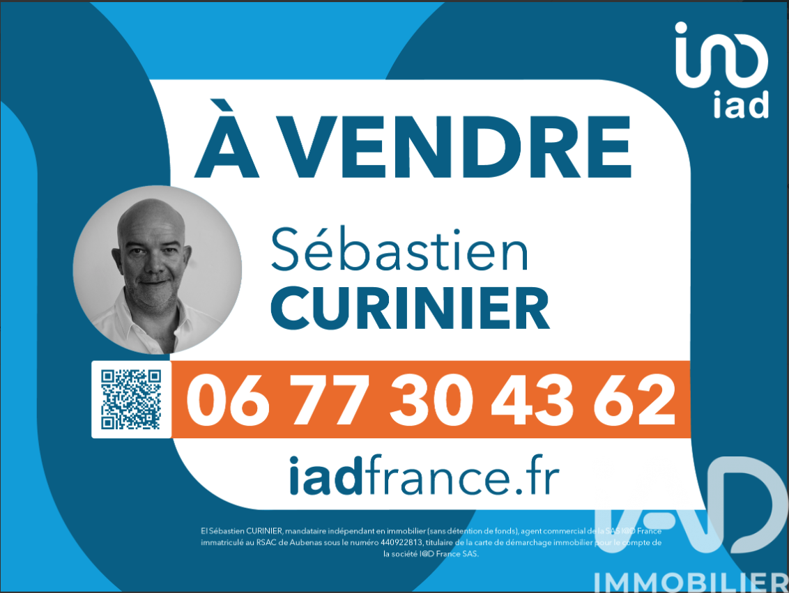 Vente maison à Largentière (07110) : maison 7 pièces 139 m² - 2000011 — 26