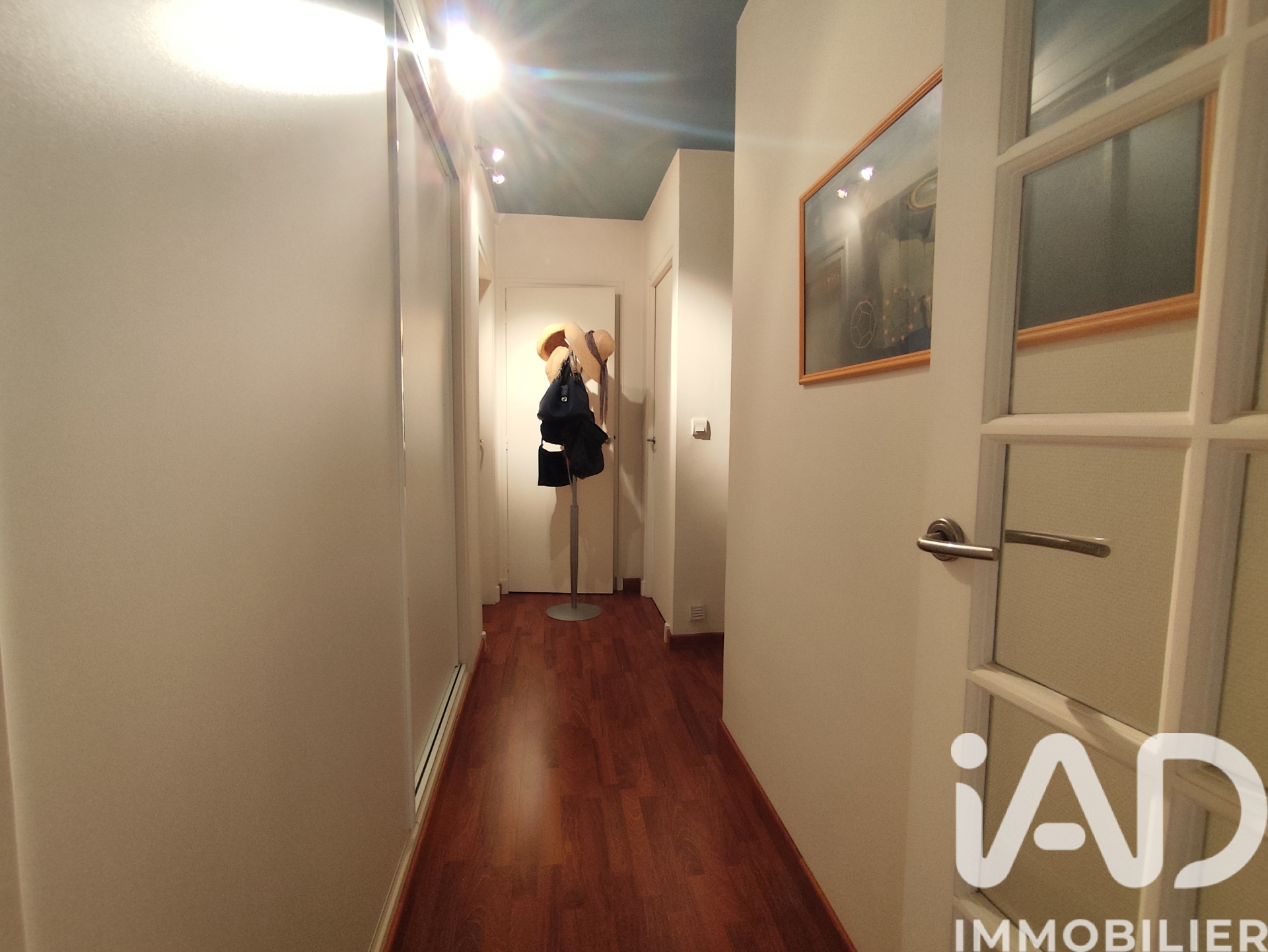 Vente appartement à La Chapelle-Saint-Mesmin (45380) : appartement 4 pièces 83 m² - 2022343 — 11