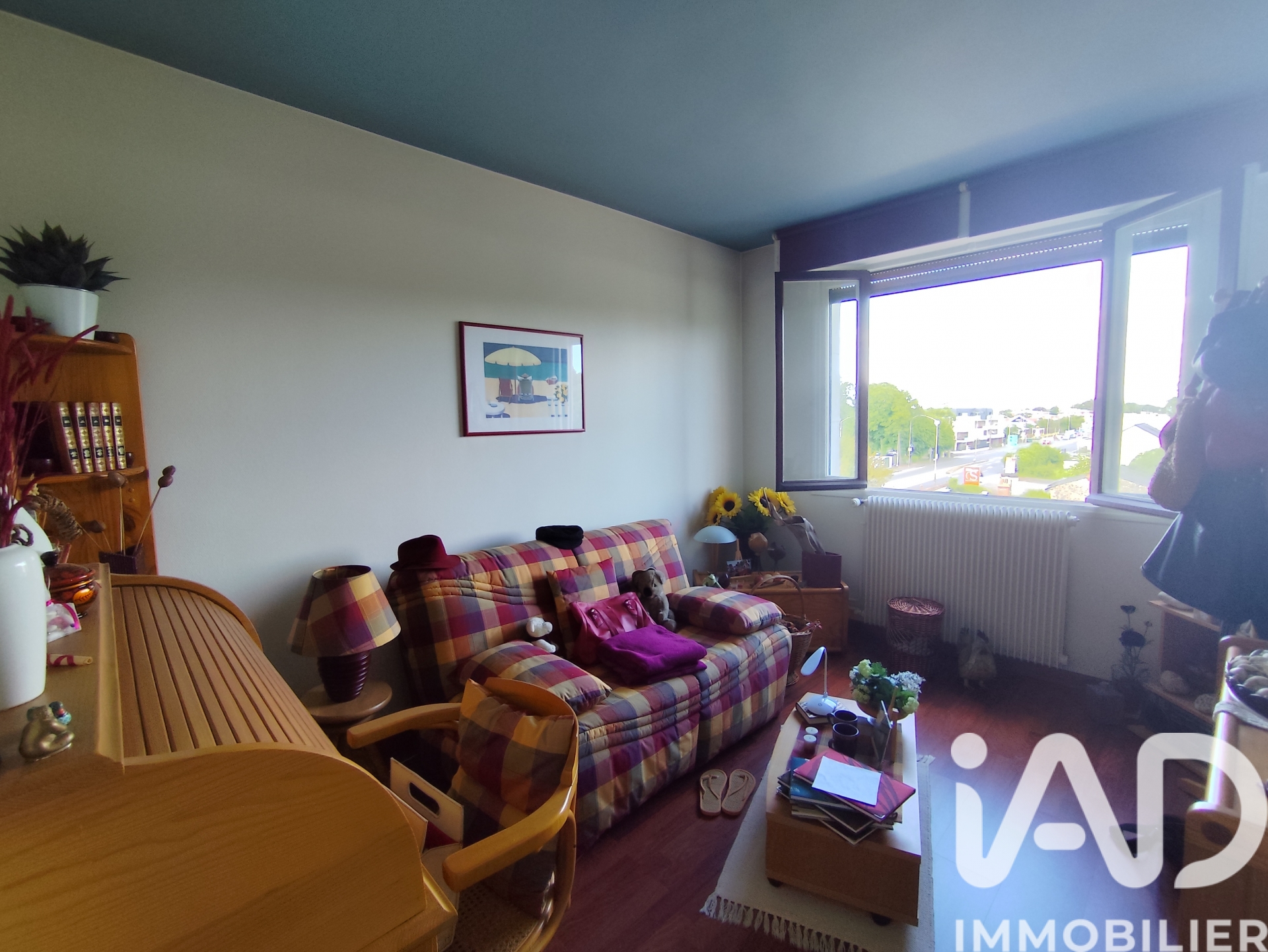Vente appartement à La Chapelle-Saint-Mesmin (45380) : appartement 4 pièces 83 m² - 2022343 — 10