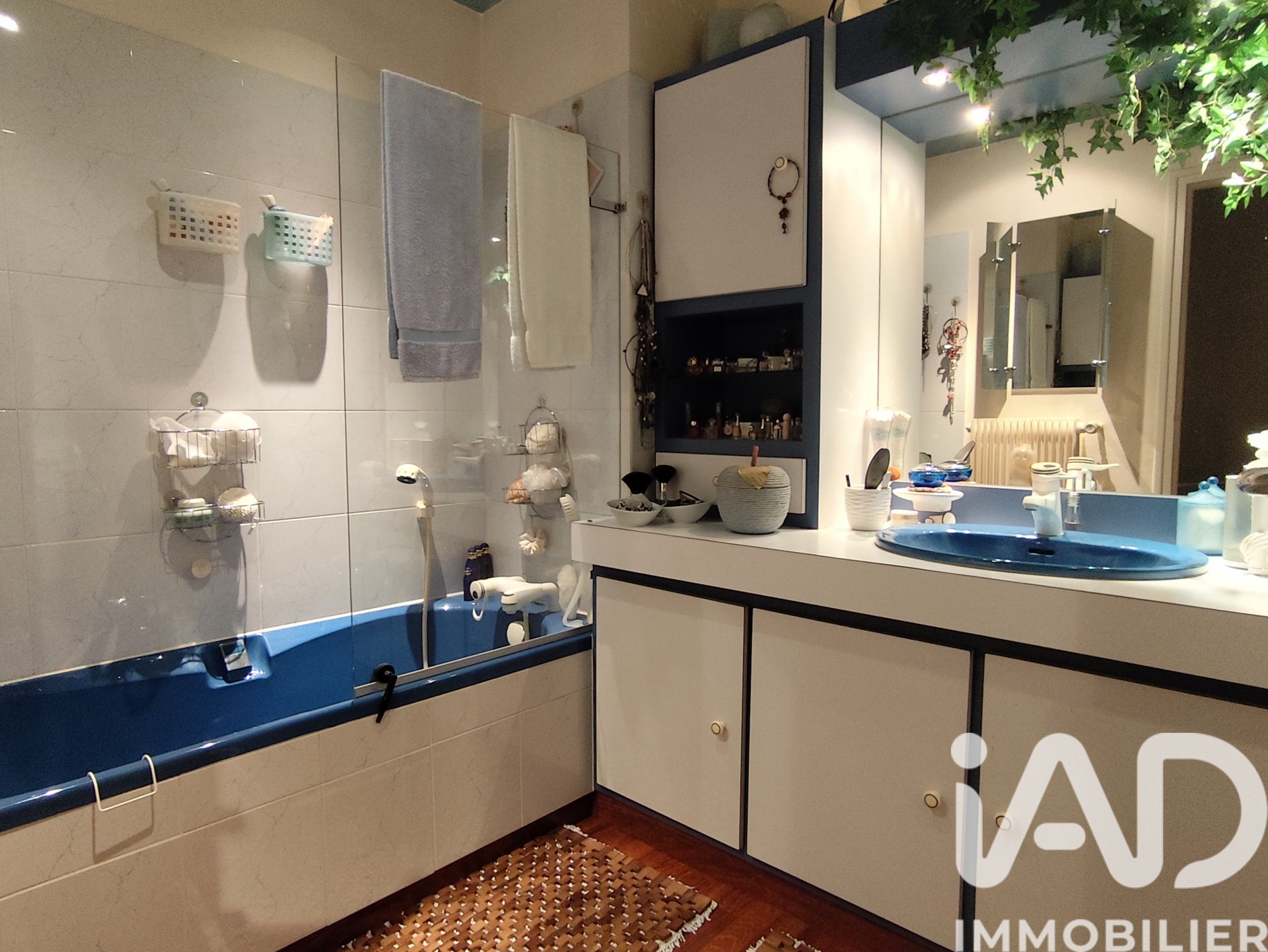Vente appartement à La Chapelle-Saint-Mesmin (45380) : appartement 4 pièces 83 m² - 2022343 — 12