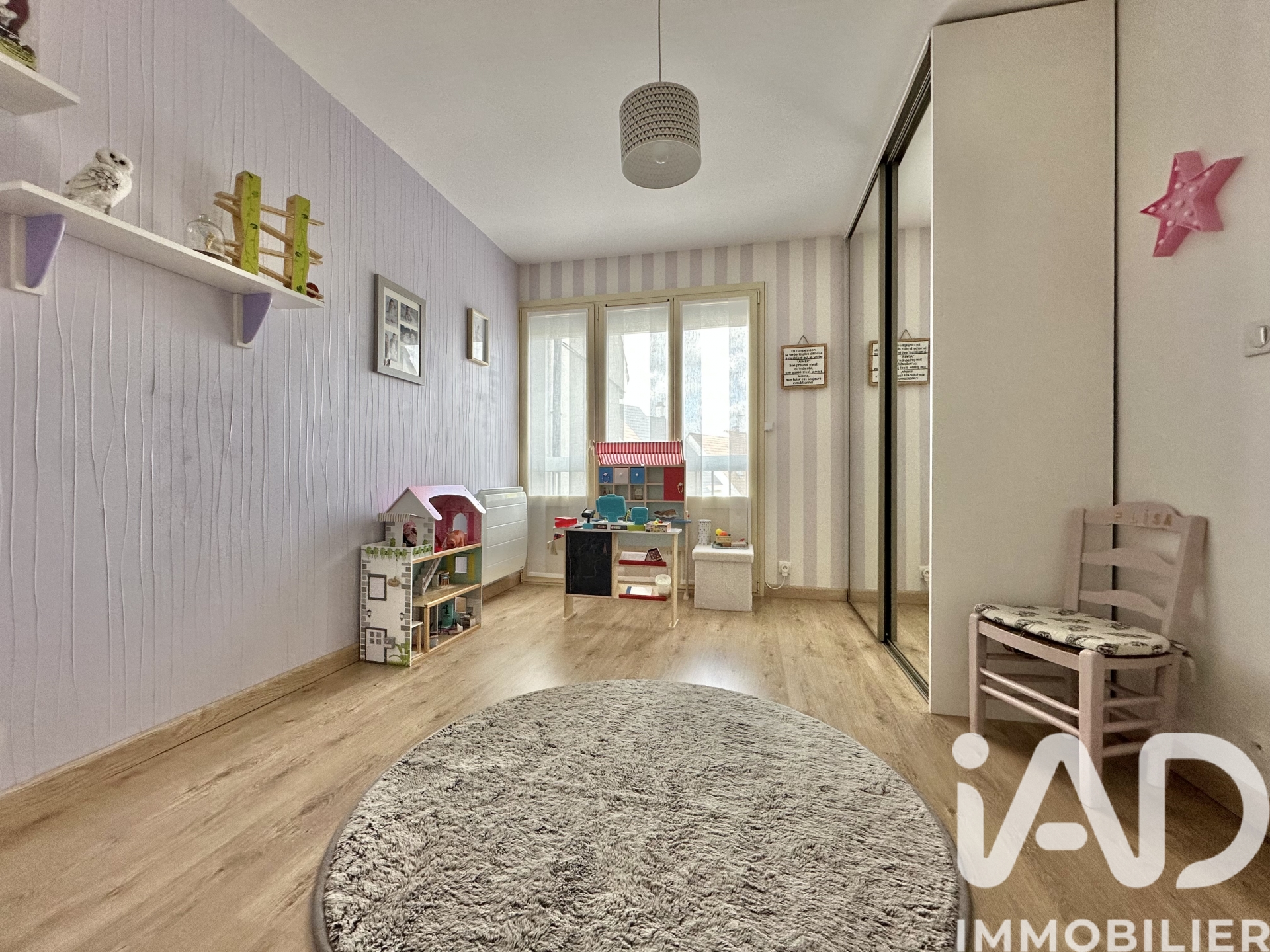 Vente maison à Saint-Omer (62500) : maison 4 pièces 115 m² - 2021992 — 8