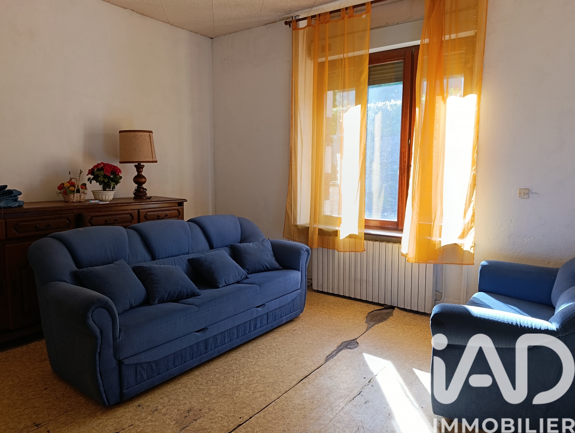 Vente maison à Bogny-sur-Meuse (08120) : maison 7 pièces 139 m² - 2006901 — 2
