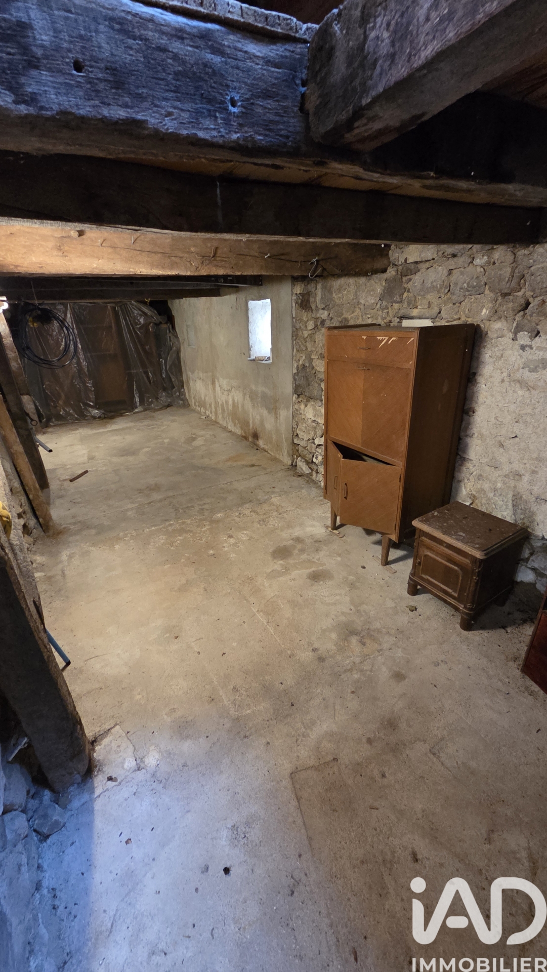 Vente maison à Liglet (86290) : maison 2 pièces 74 m² - 2018470 — 11