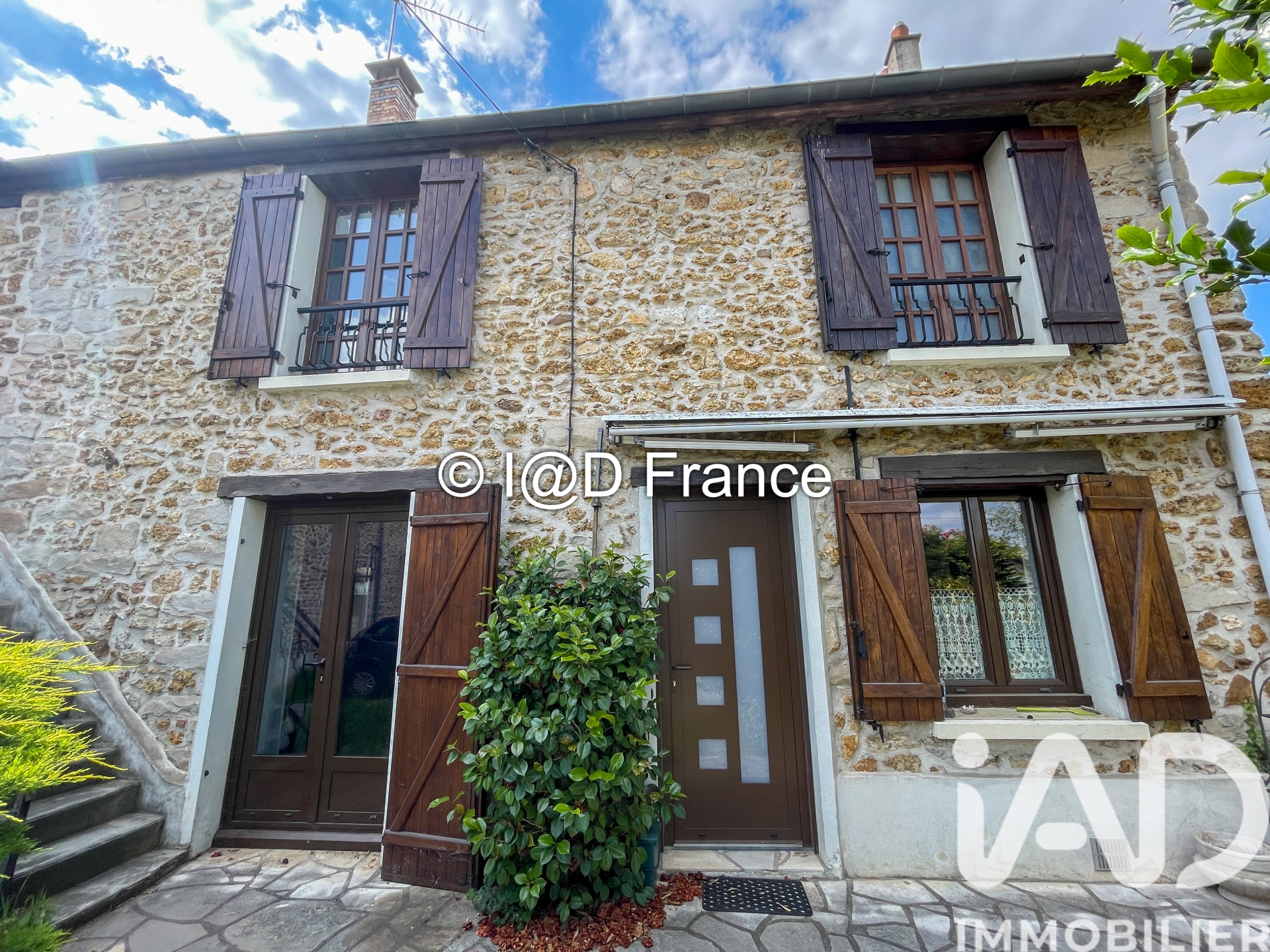Vente Maison/villa 8 pièces