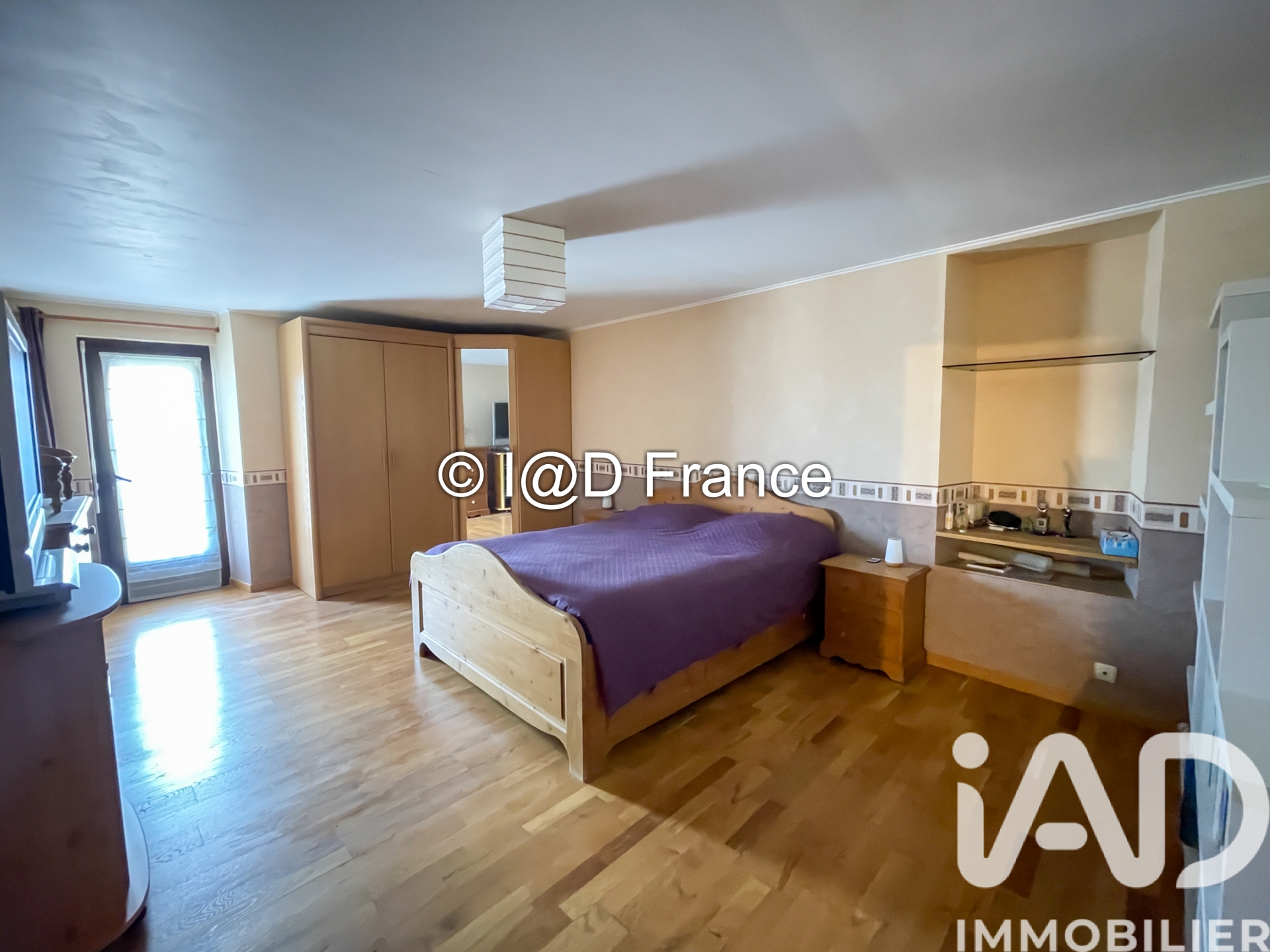 Vente maison à Leuville-sur-Orge (91310) : maison 8 pièces 165 m² - 2021794 — 14