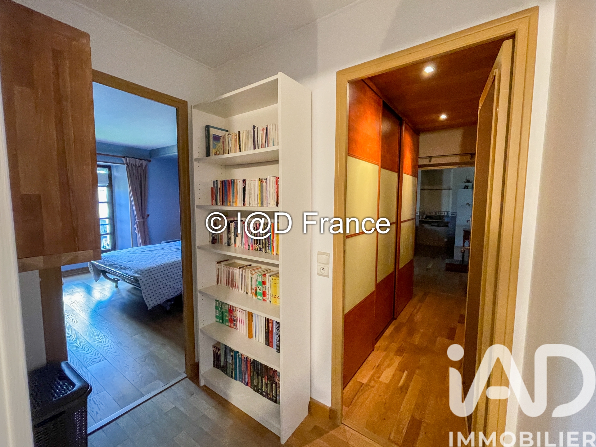 Vente maison à Leuville-sur-Orge (91310) : maison 8 pièces 165 m² - 2021794 — 12