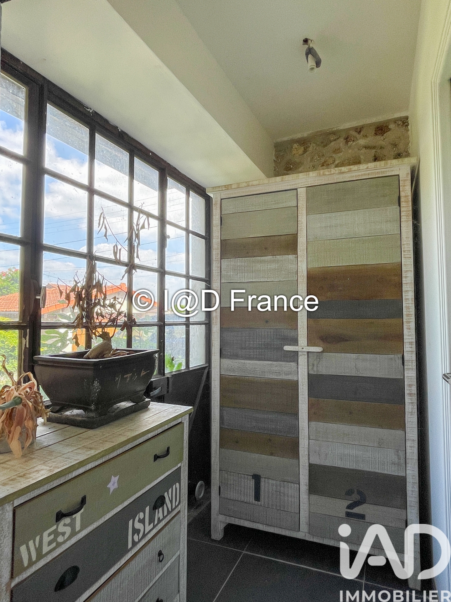 Vente maison à Leuville-sur-Orge (91310) : maison 8 pièces 165 m² - 2021794 — 9