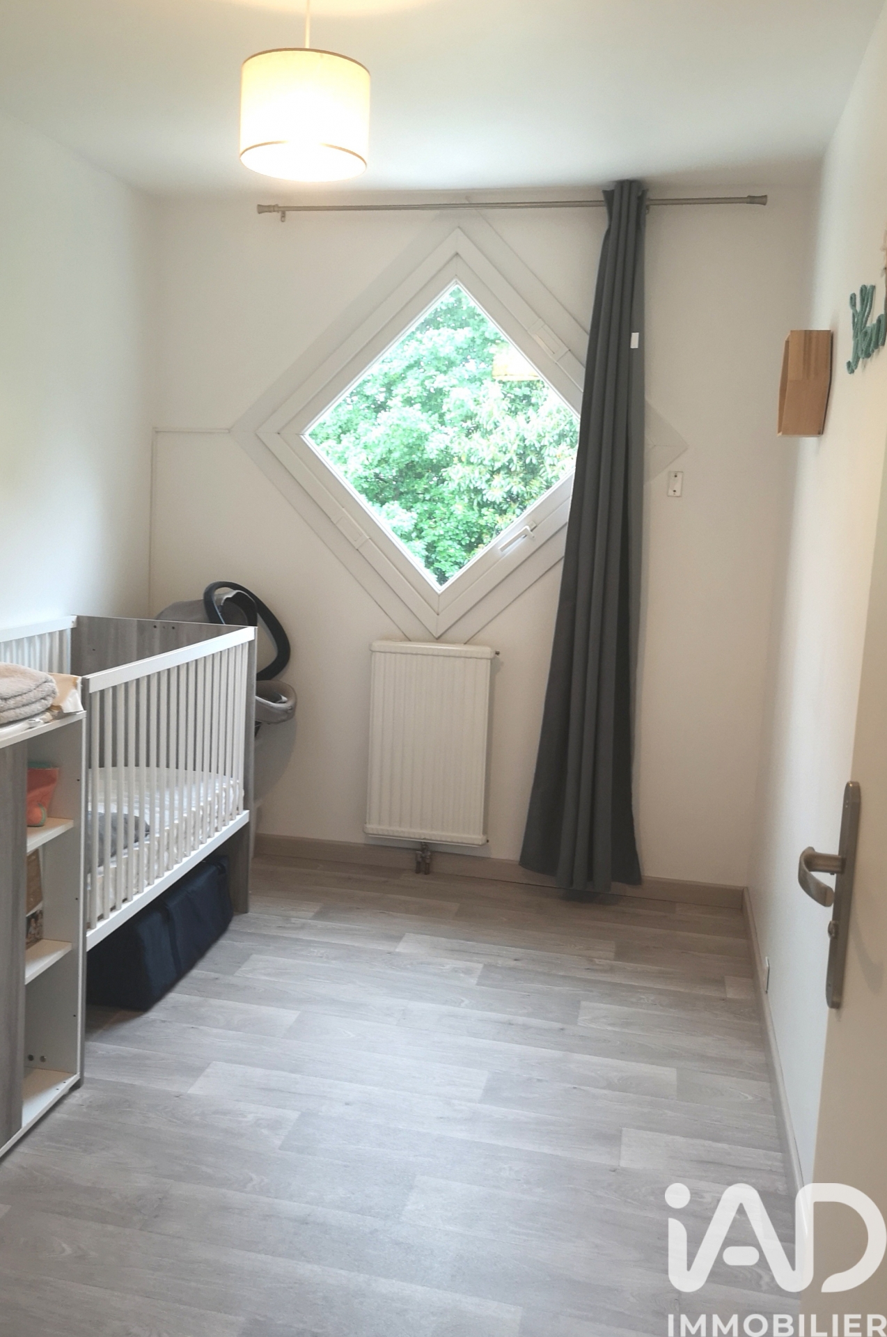Vente maison à Bondoufle (91070) : maison traditionnelle 4 pièces 100 m² - 2019316 — 12