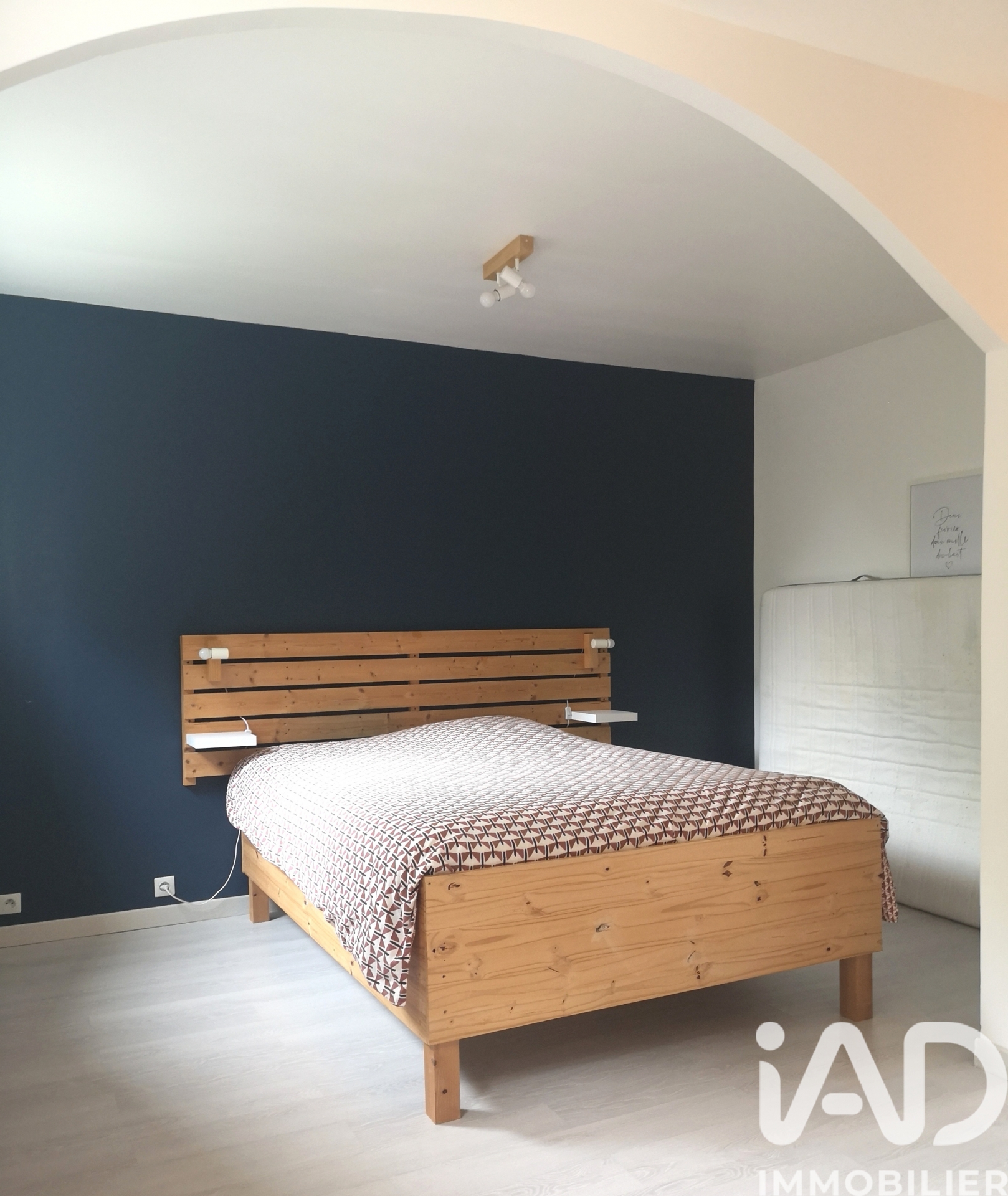 Vente maison à Bondoufle (91070) : maison traditionnelle 4 pièces 100 m² - 2019316 — 18