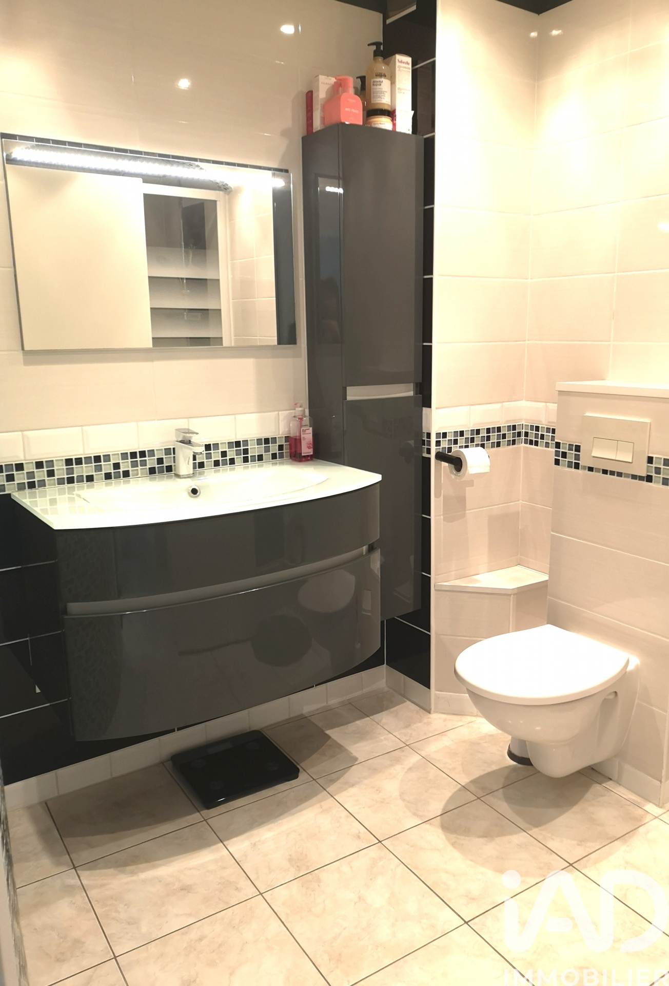Vente maison à Bondoufle (91070) : maison traditionnelle 4 pièces 100 m² - 2019316 — 10