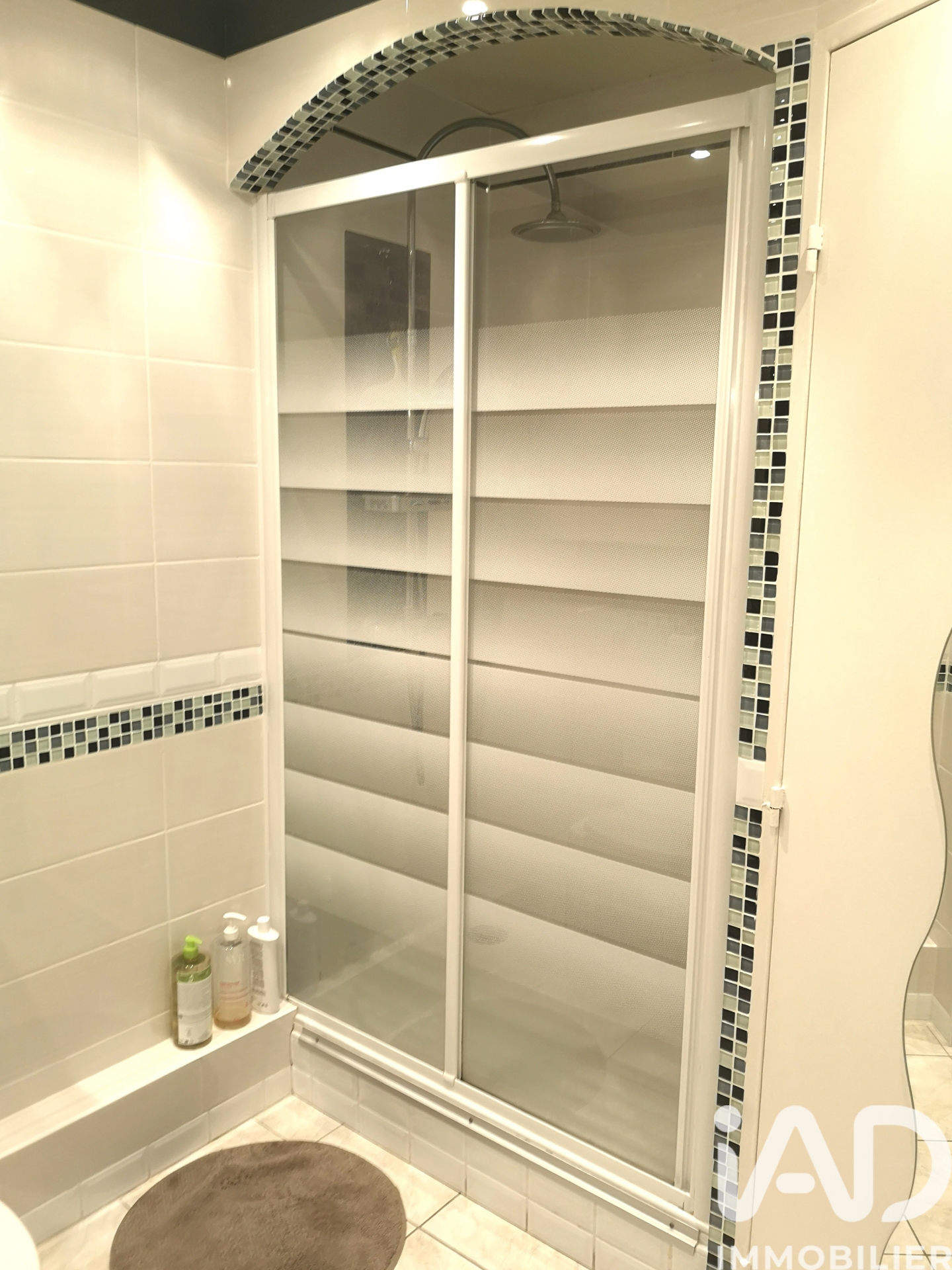 Vente maison à Bondoufle (91070) : maison traditionnelle 4 pièces 100 m² - 2019316 — 11