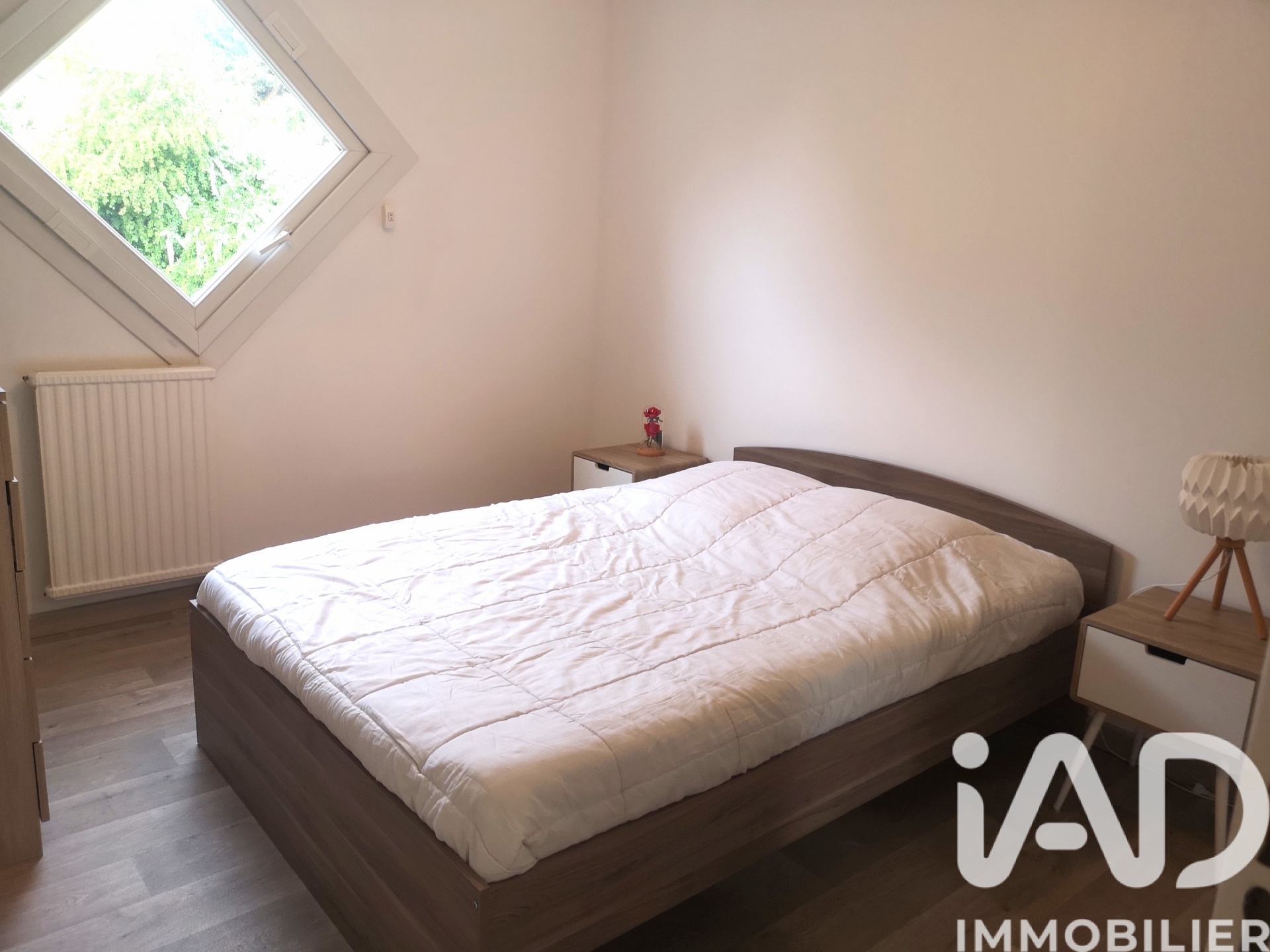 Vente maison à Bondoufle (91070) : maison traditionnelle 4 pièces 100 m² - 2019316 — 15