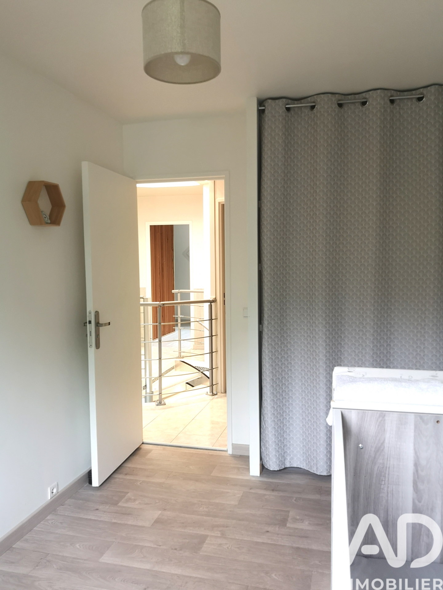 Vente maison à Bondoufle (91070) : maison traditionnelle 4 pièces 100 m² - 2019316 — 13