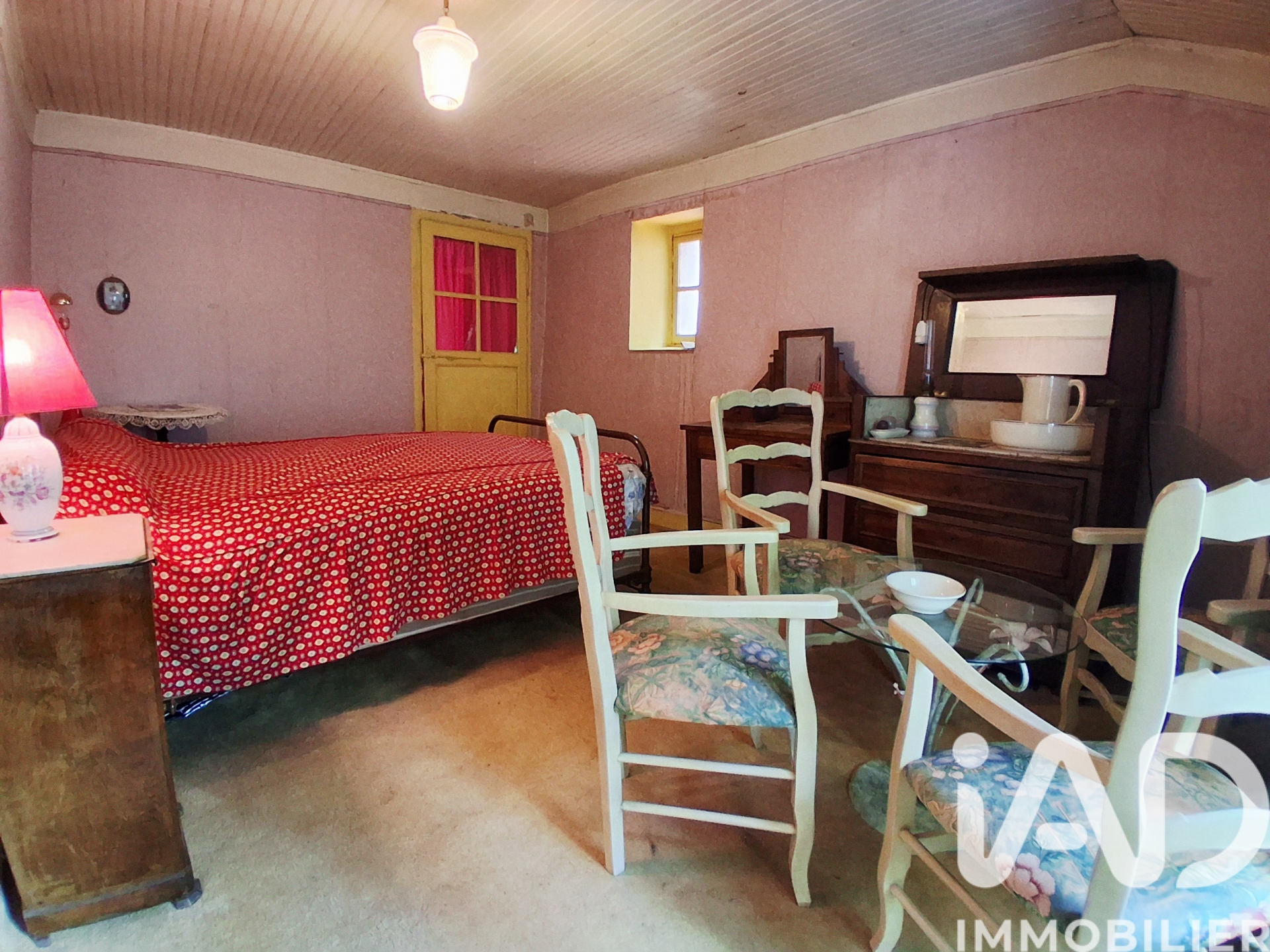 Vente Maison de ville 5 pièces